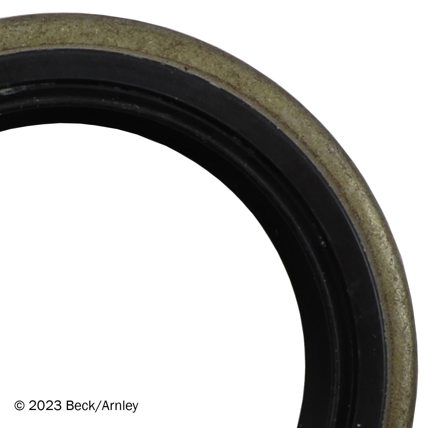 Beck/Arnley Wheel Seal 052-3353