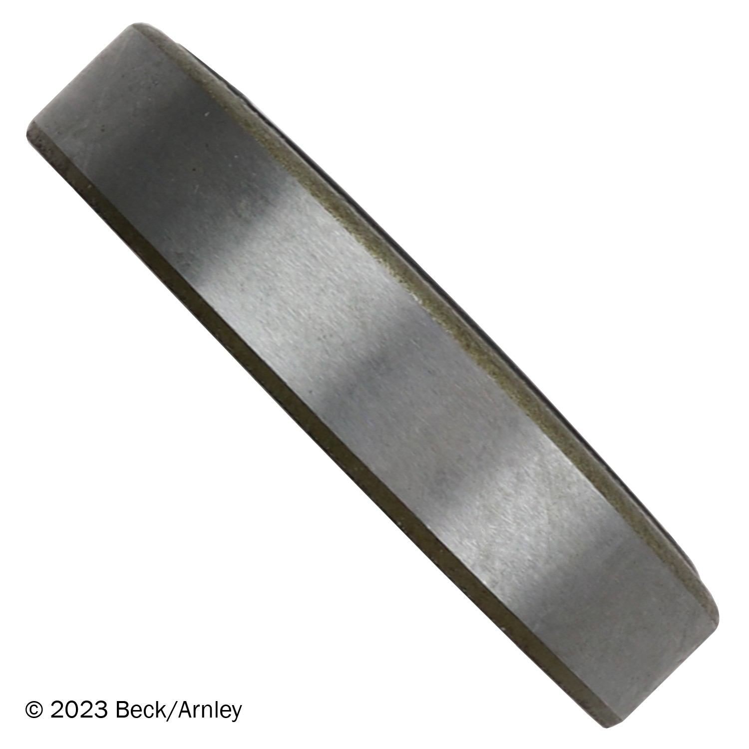 Beck/Arnley Wheel Seal 052-3353