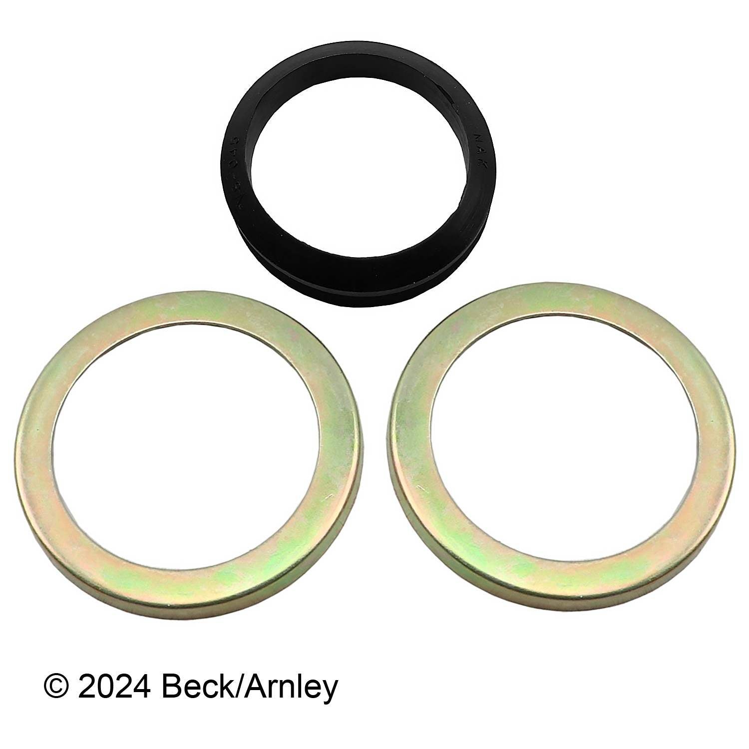 Beck/Arnley Wheel Seal 052-3360