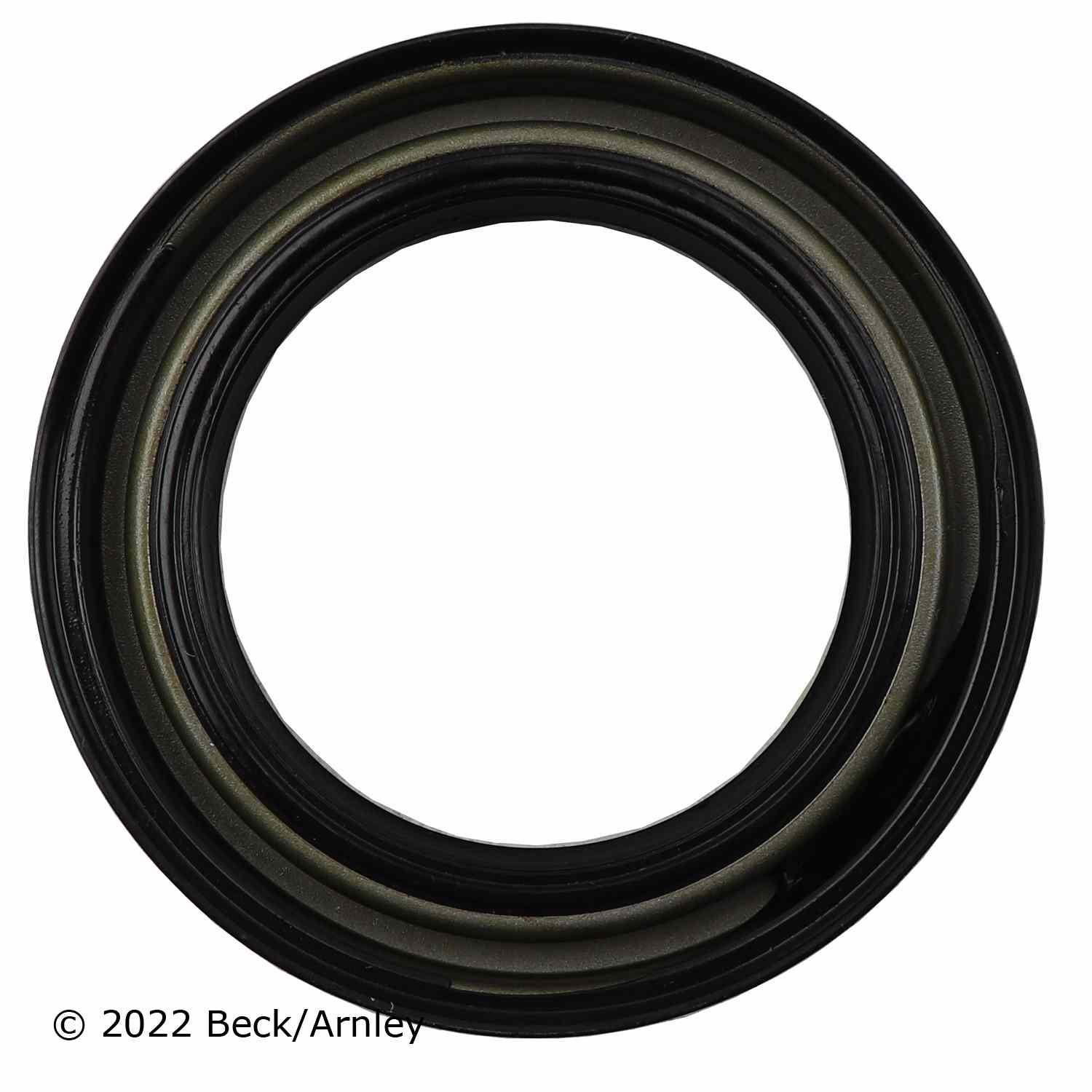 Beck/Arnley Wheel Seal 052-3372