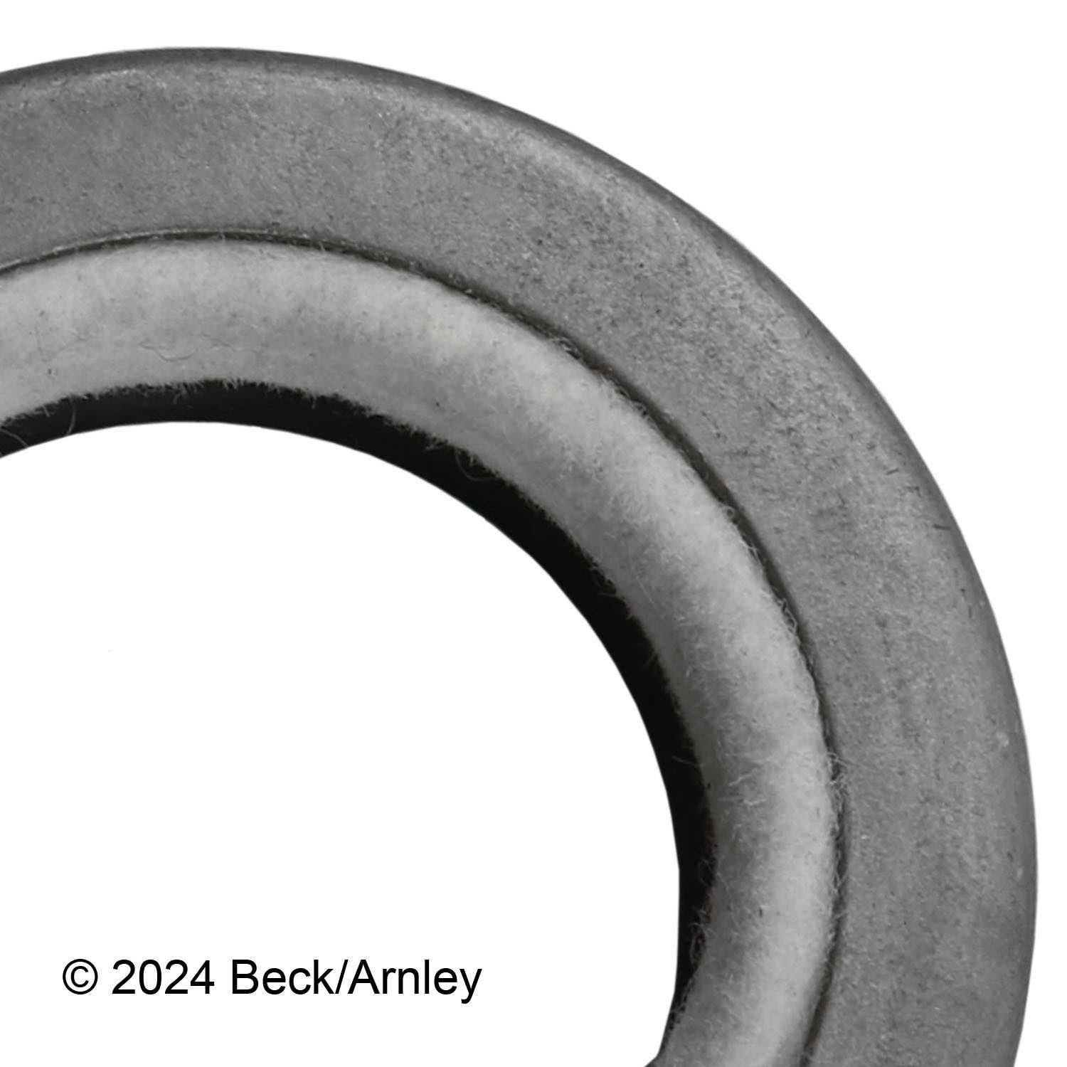 Beck/Arnley Automatic Transmission Extension Housing Seal 052-3382