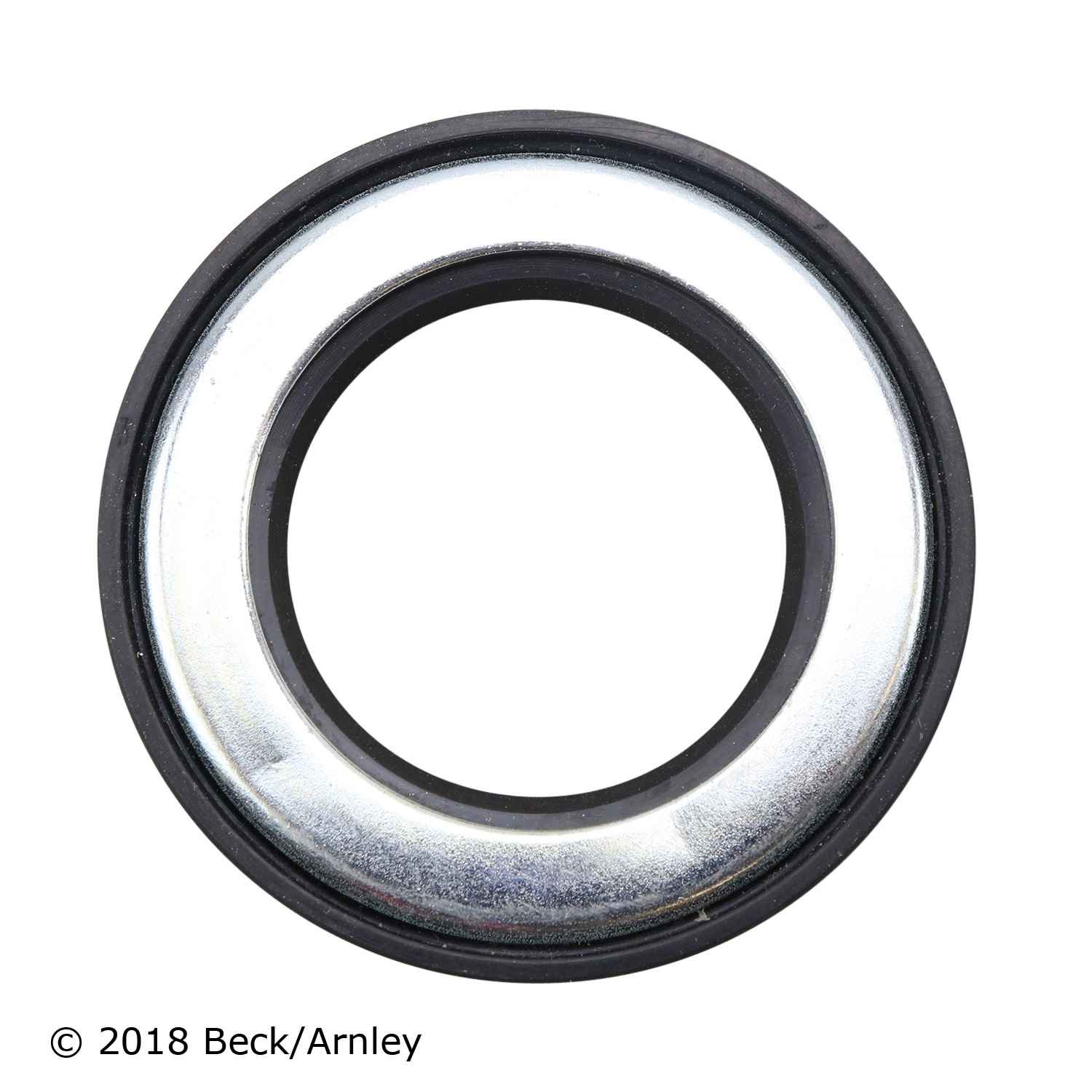 Beck/Arnley Wheel Seal 052-3400