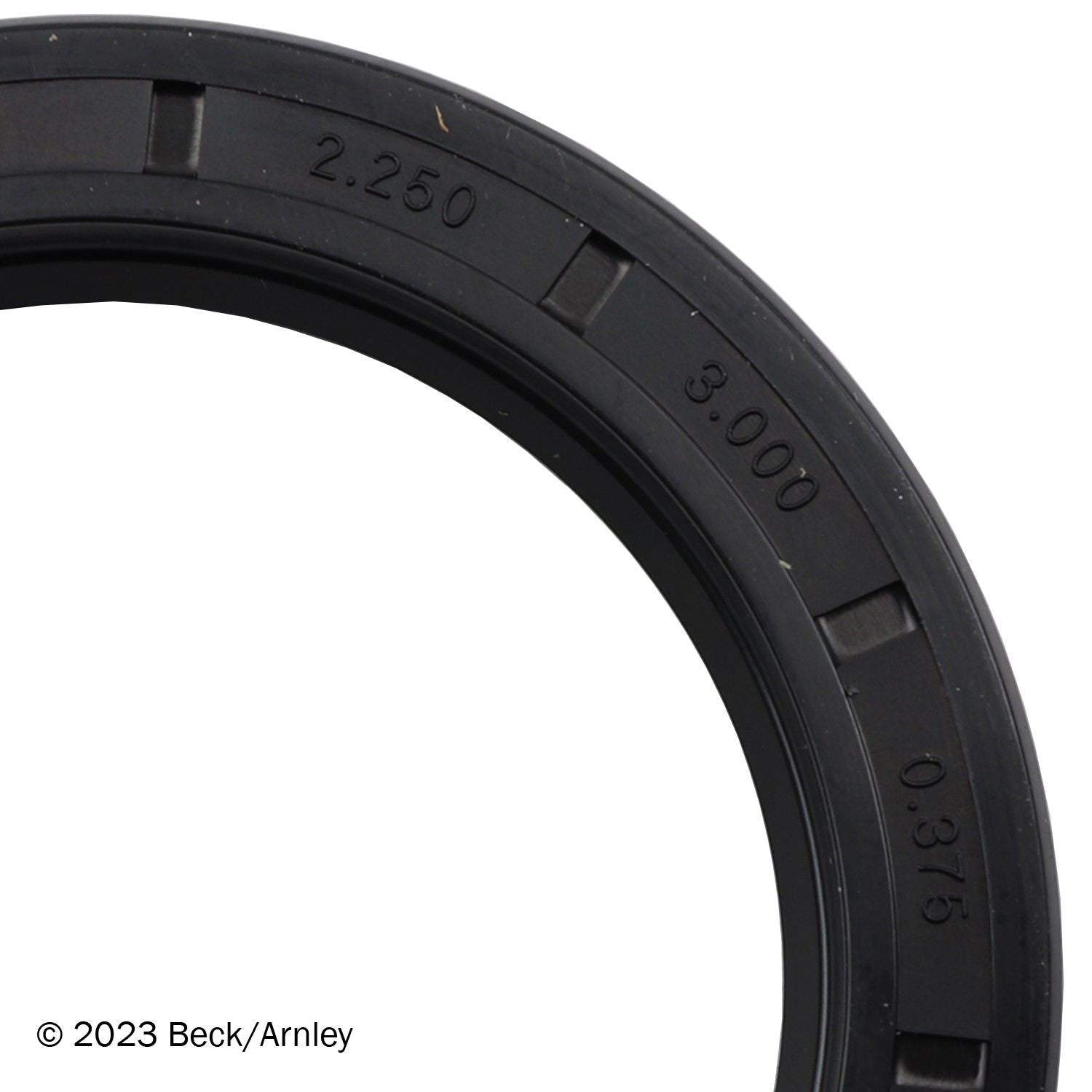 Beck/Arnley Wheel Seal 052-3407