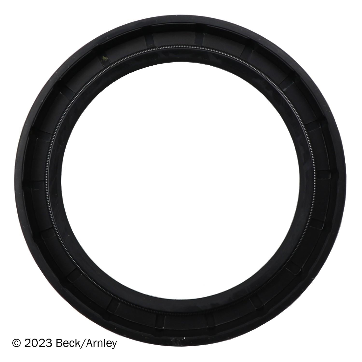 Beck/Arnley Wheel Seal 052-3407