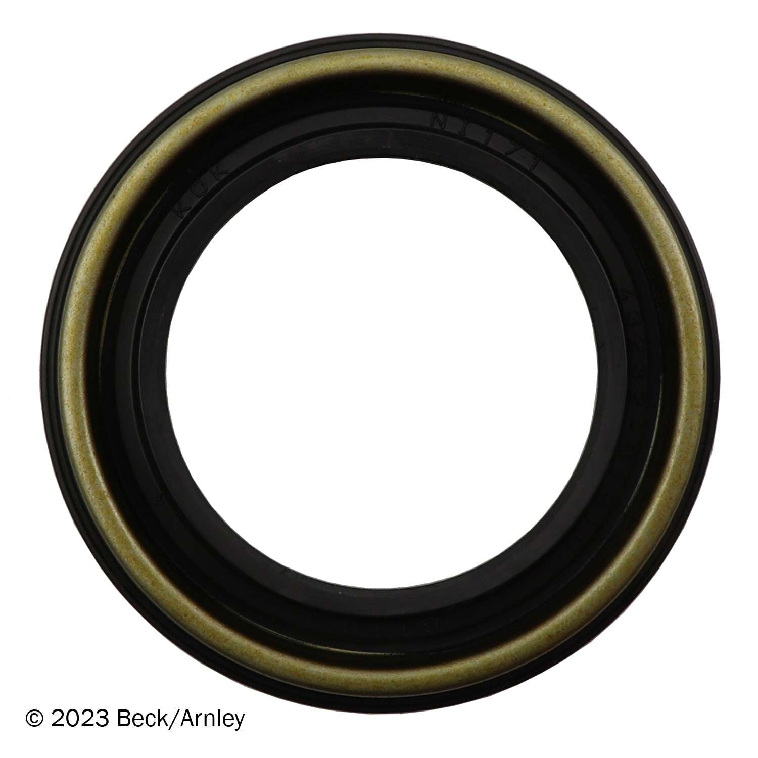 Beck/Arnley Wheel Seal 052-3429