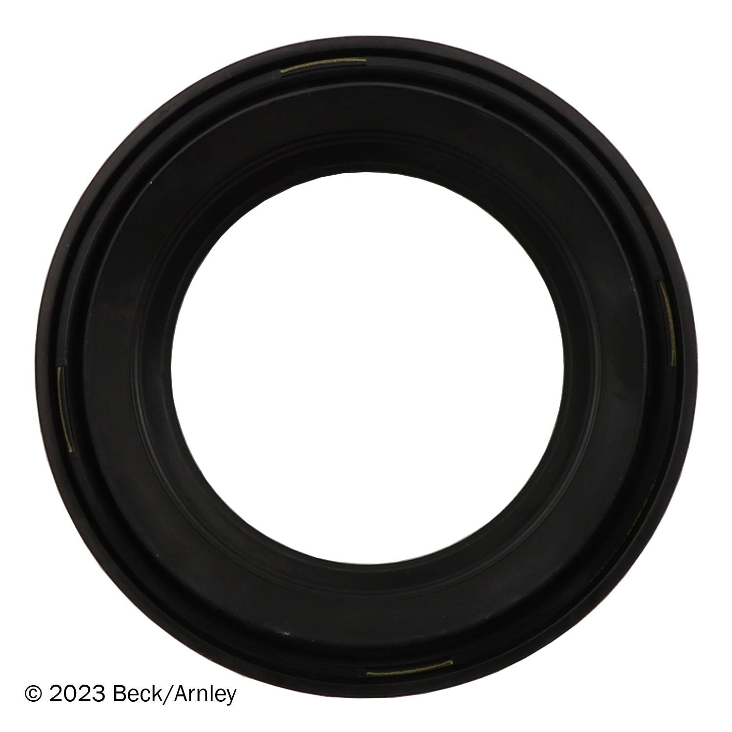 Beck/Arnley Wheel Seal 052-3429