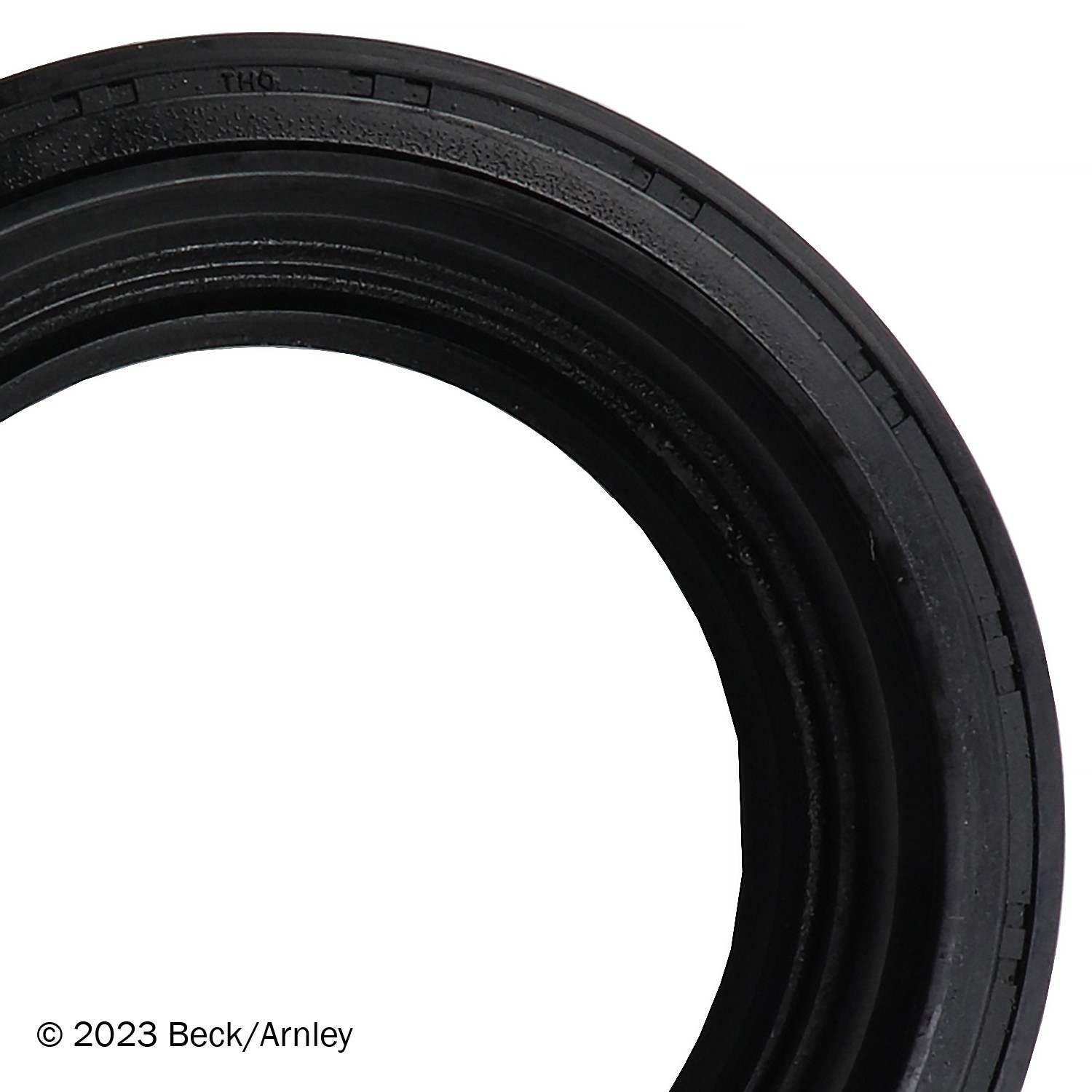 Beck/Arnley Wheel Seal 052-3447