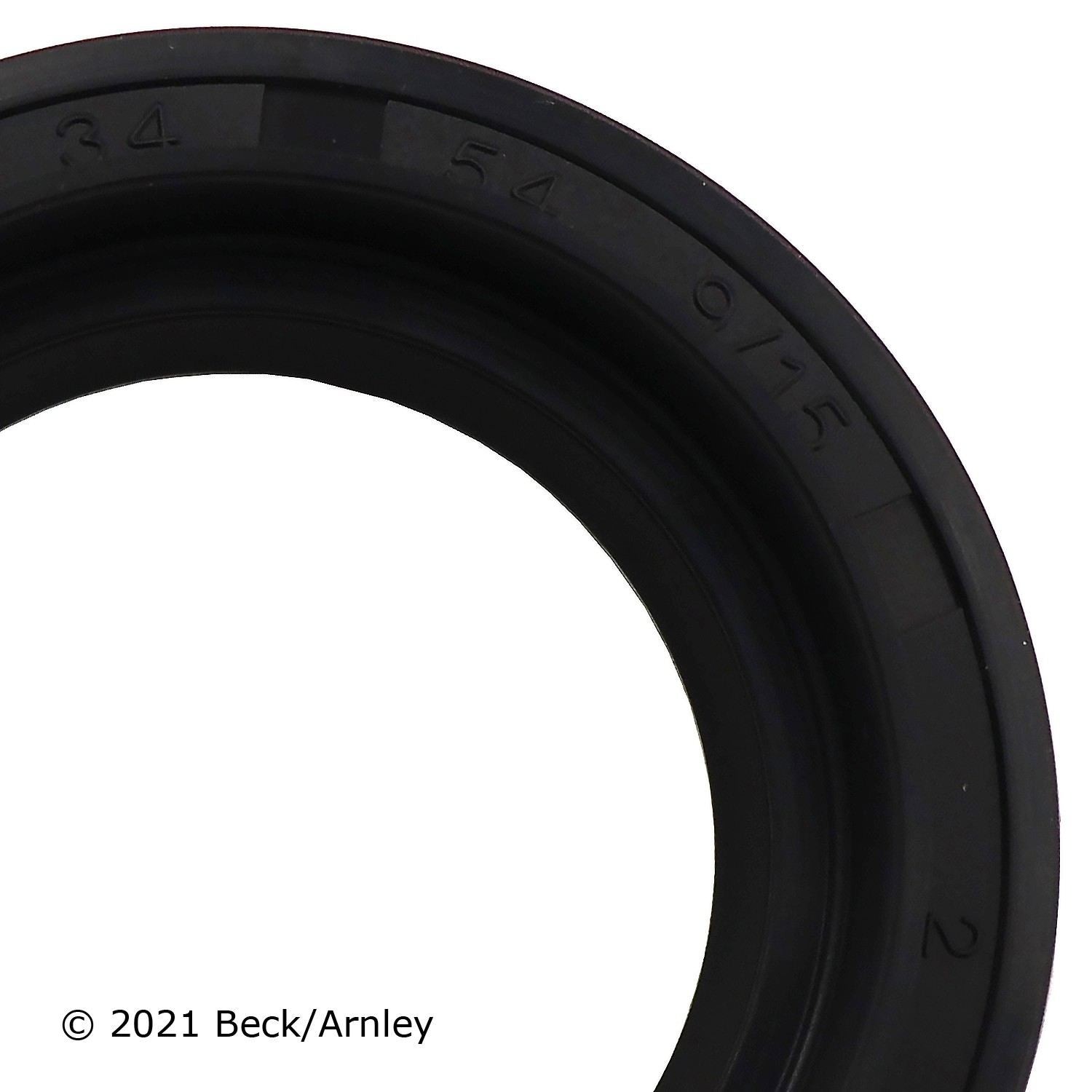 Beck/Arnley Axle Output Shaft Seal 052-3523