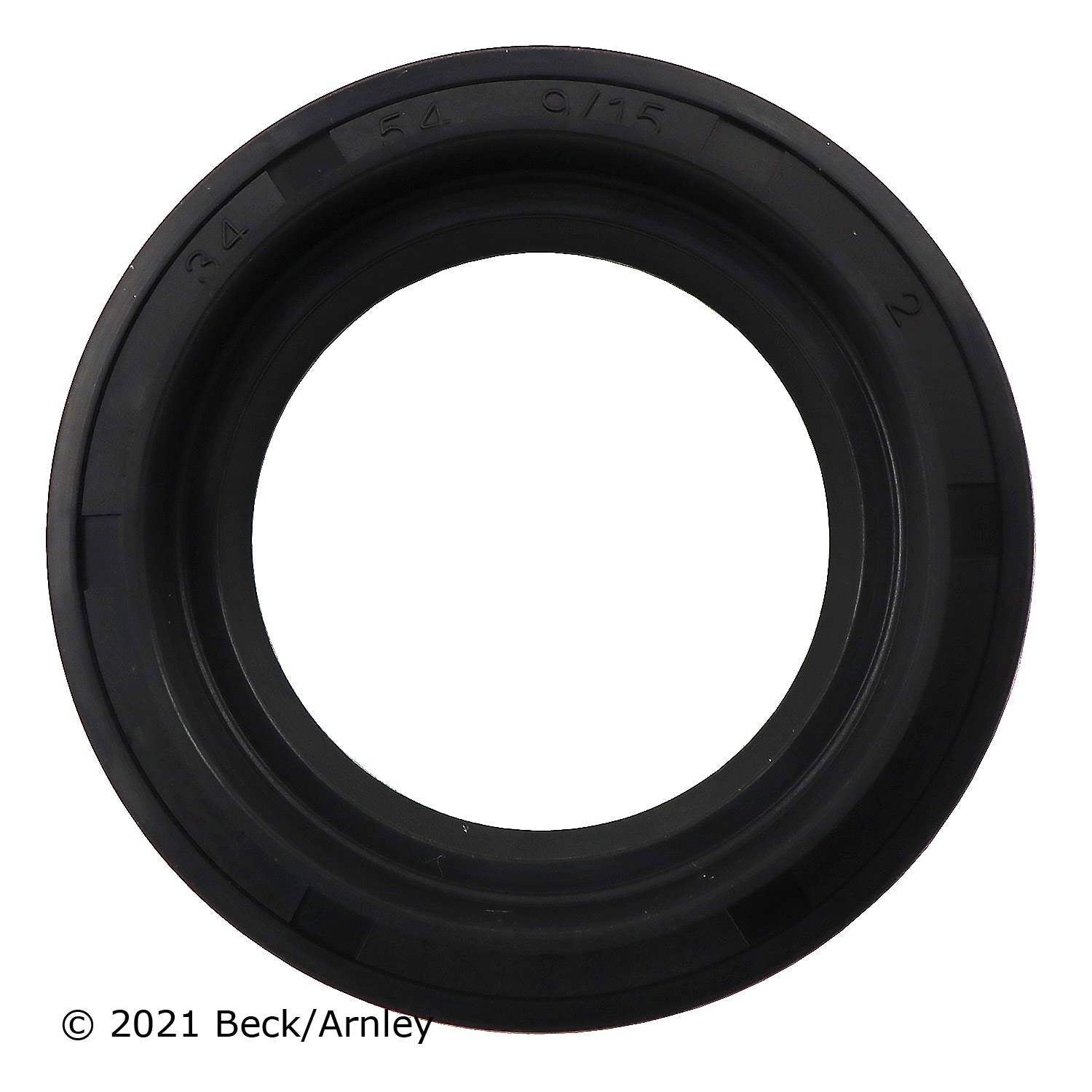 Beck/Arnley Axle Output Shaft Seal 052-3523