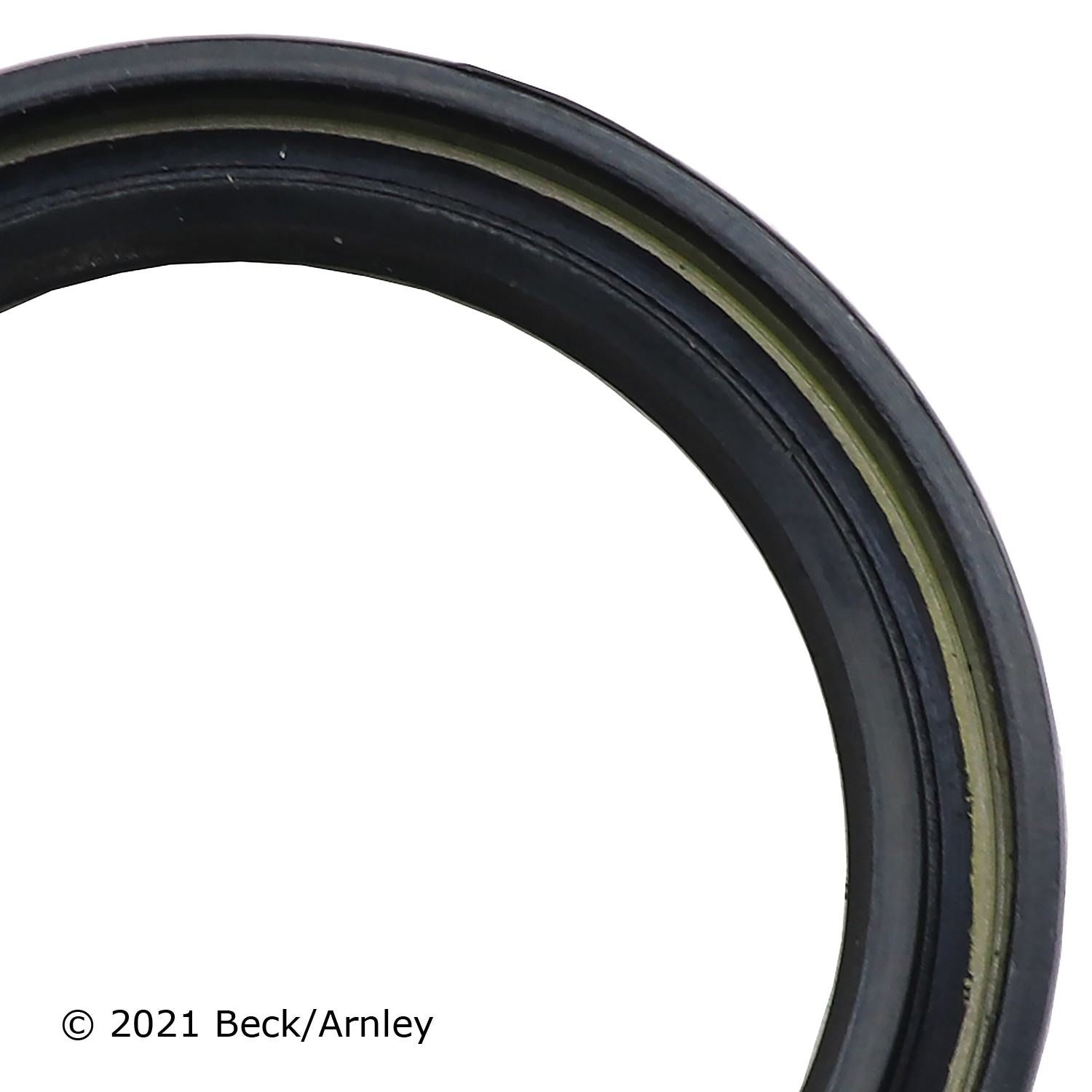 Beck/Arnley Wheel Seal 052-3586