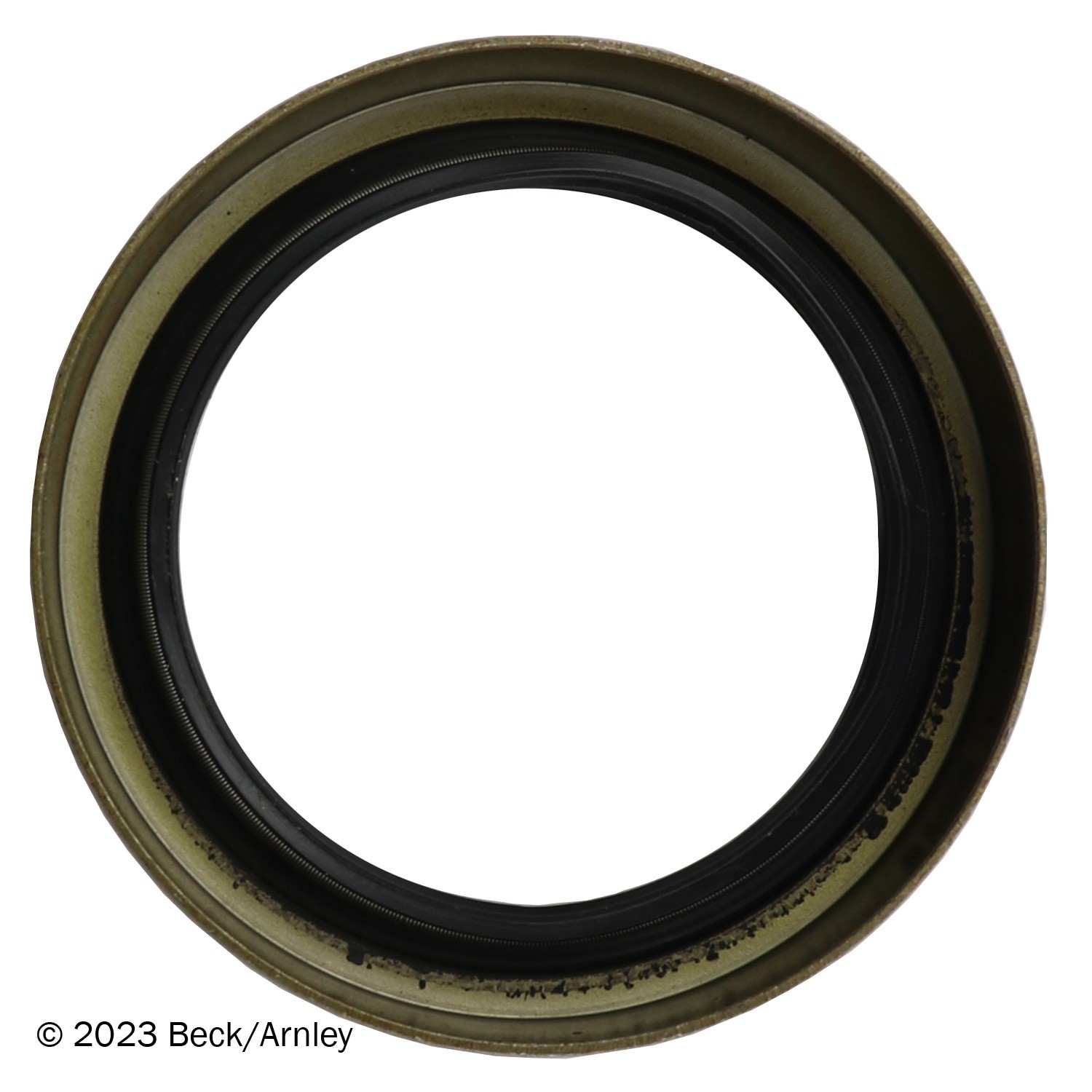 Beck/Arnley Wheel Seal 052-3587