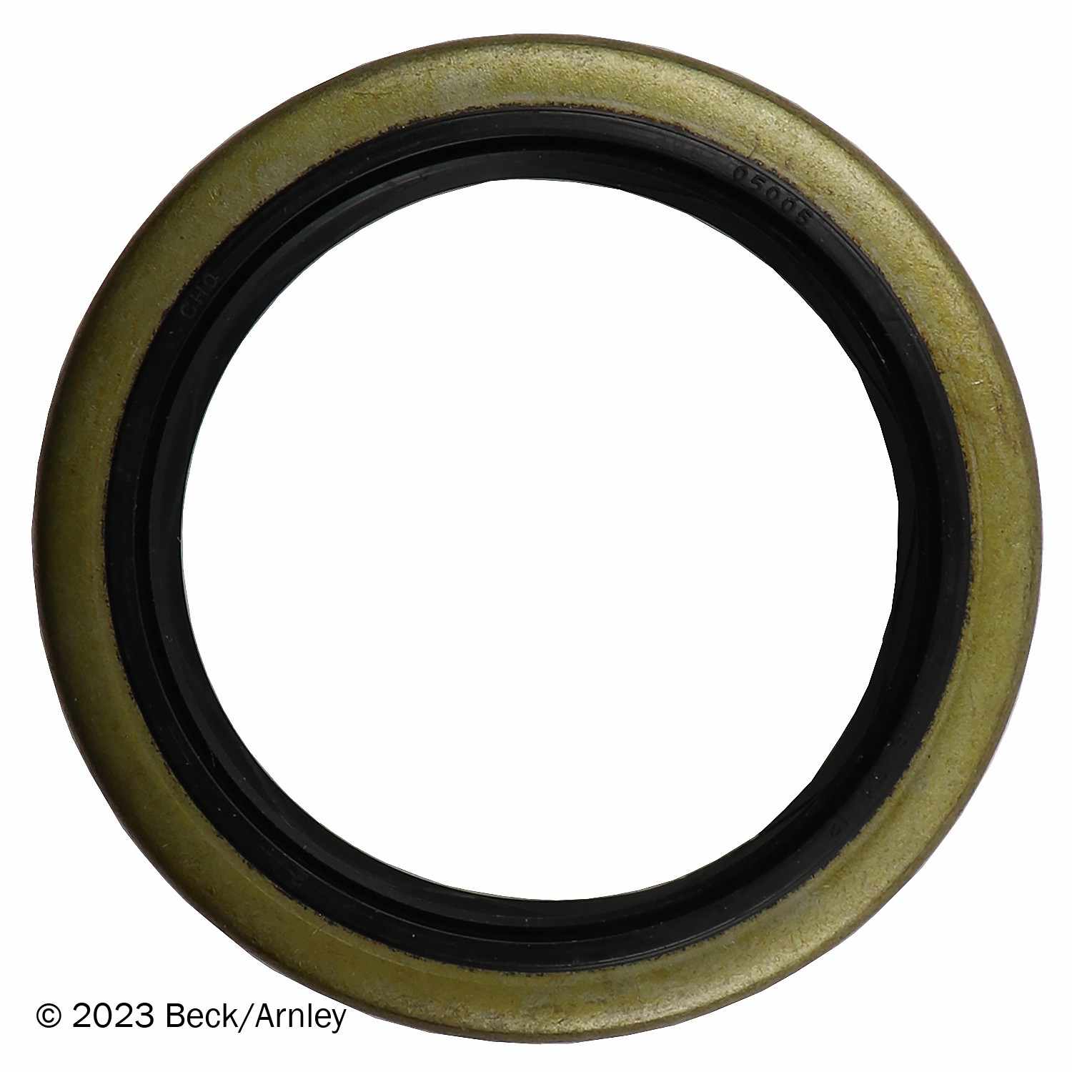 Beck/Arnley Wheel Seal 052-3587