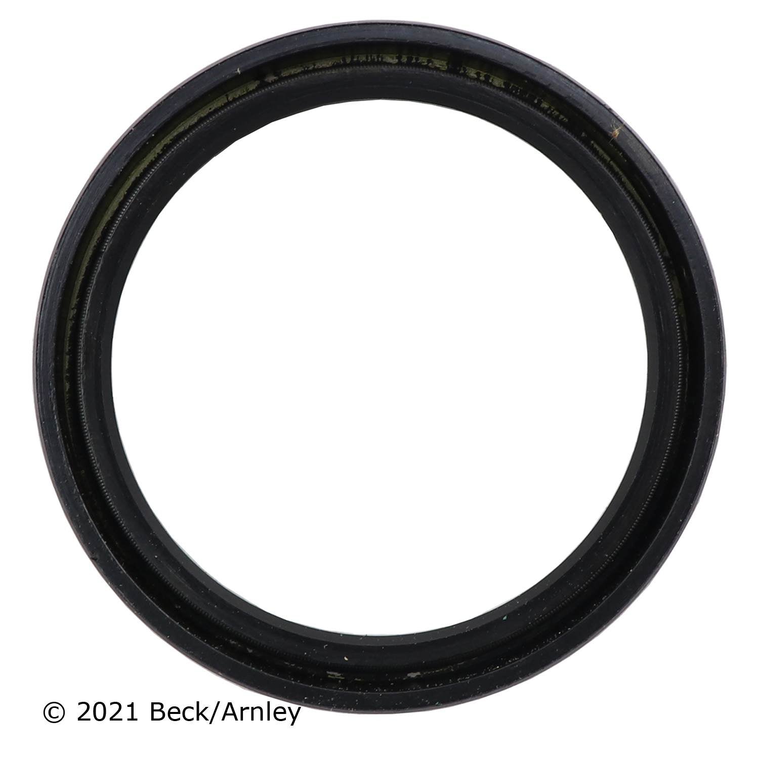 Beck/Arnley Wheel Seal 052-3677