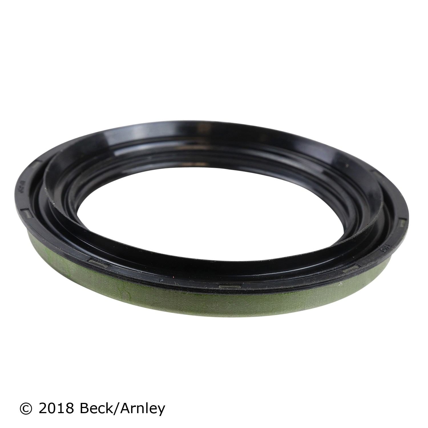 Beck/Arnley Wheel Seal 052-3679