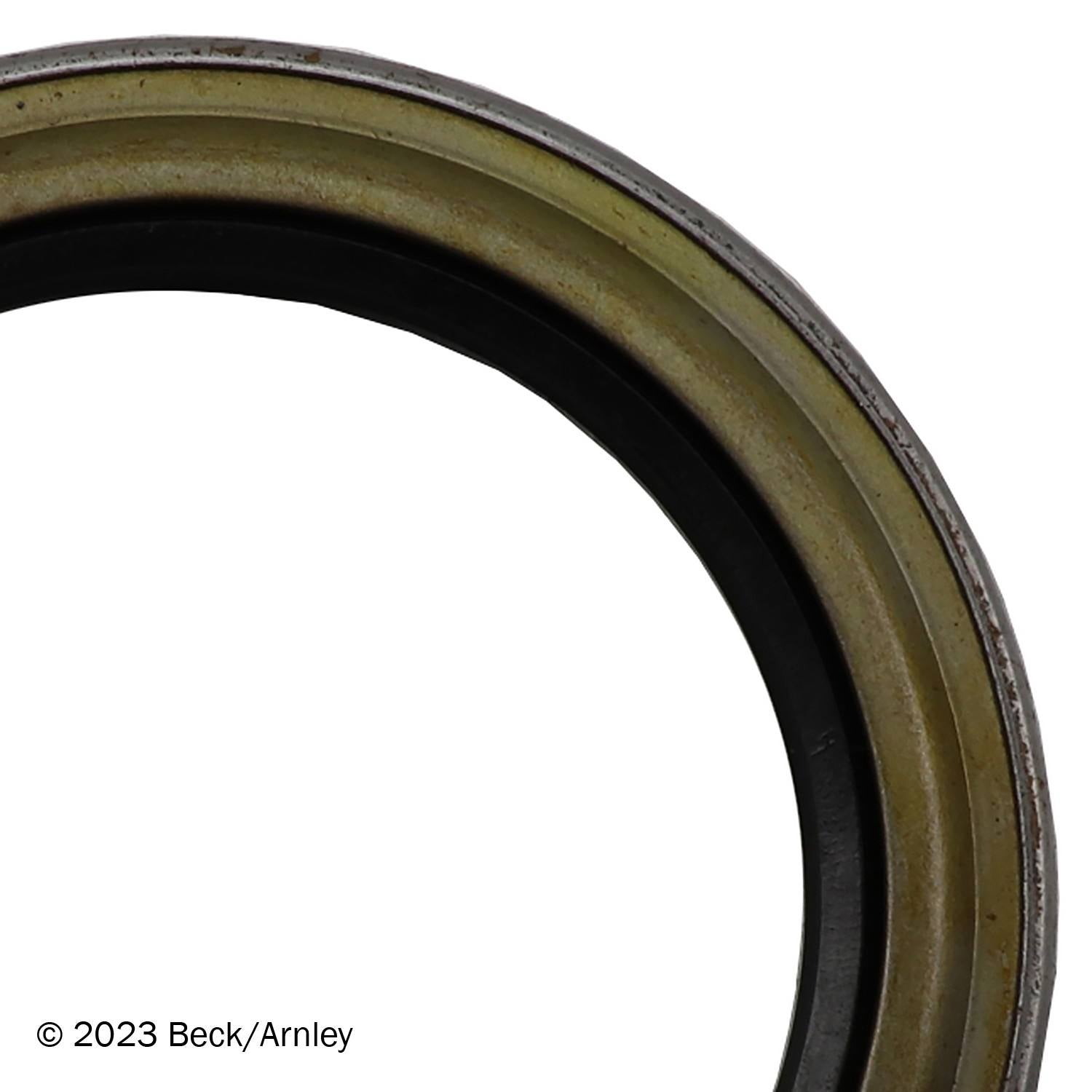 Beck/Arnley Wheel Seal 052-3764