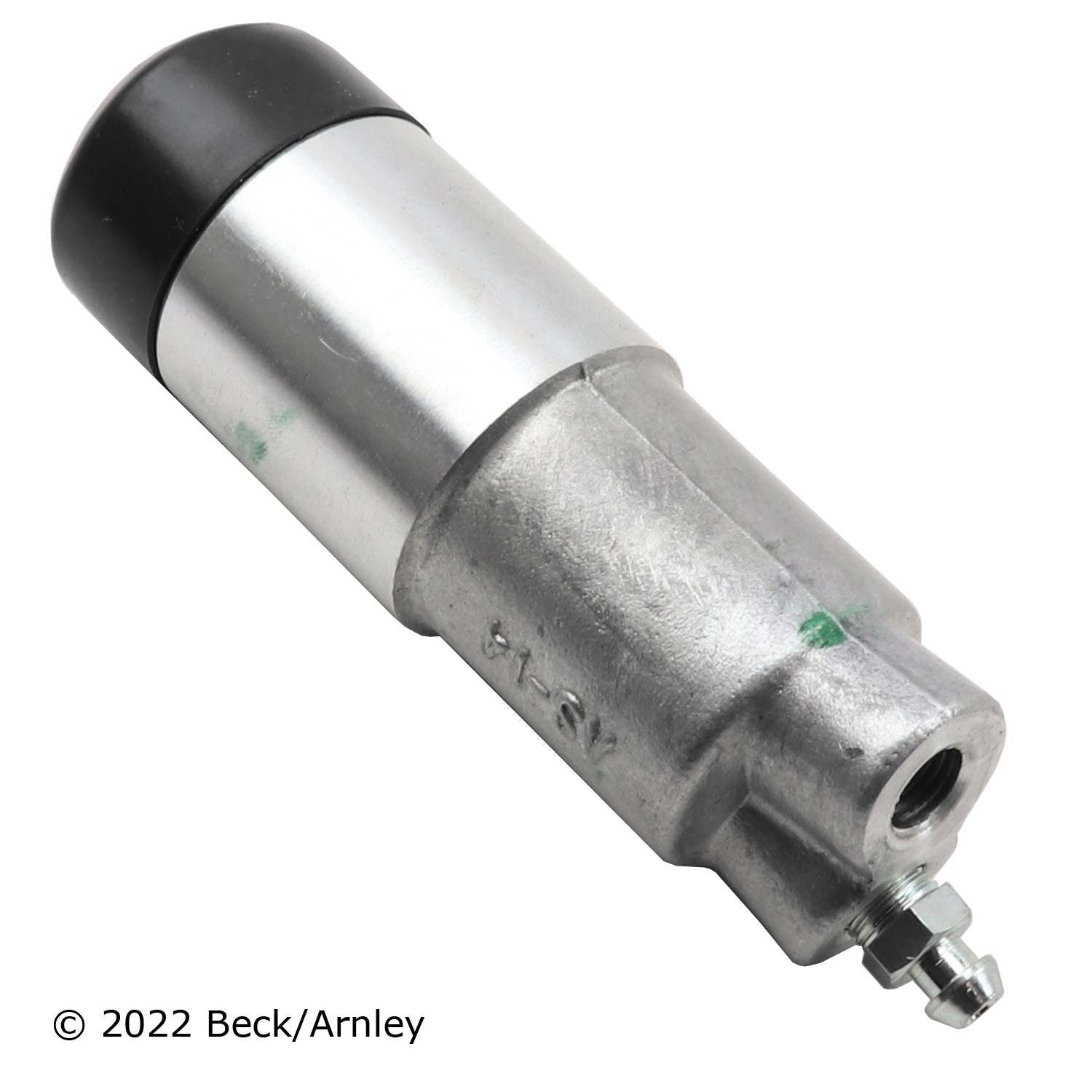 Beck/Arnley Clutch Slave Cylinder 072-3890