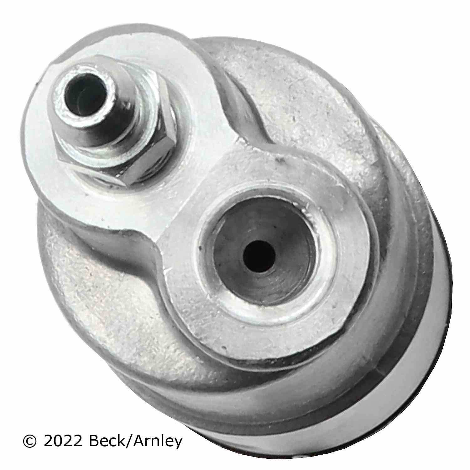 Beck/Arnley Clutch Slave Cylinder 072-3890