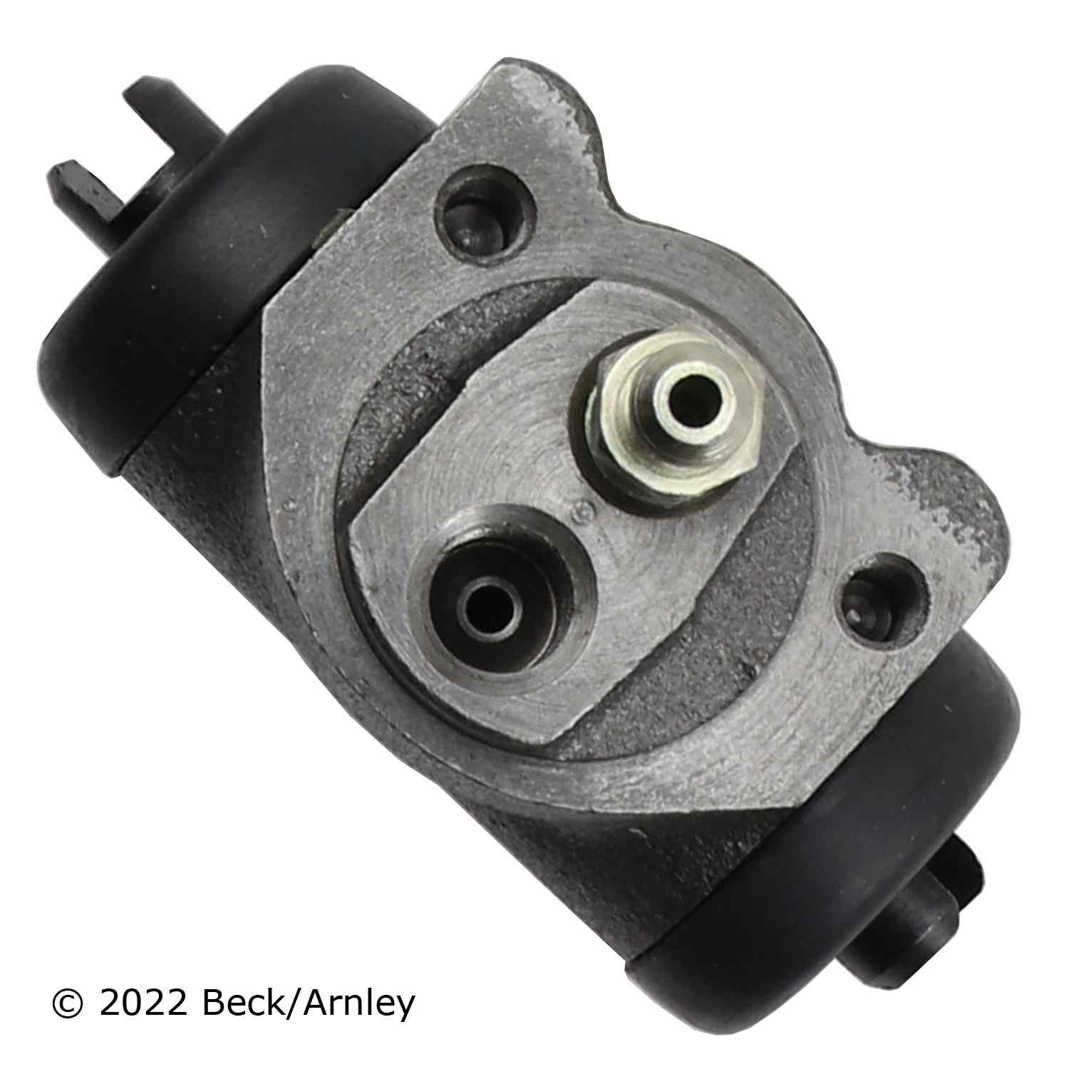 Beck/Arnley Drum Brake Wheel Cylinder 072-7602
