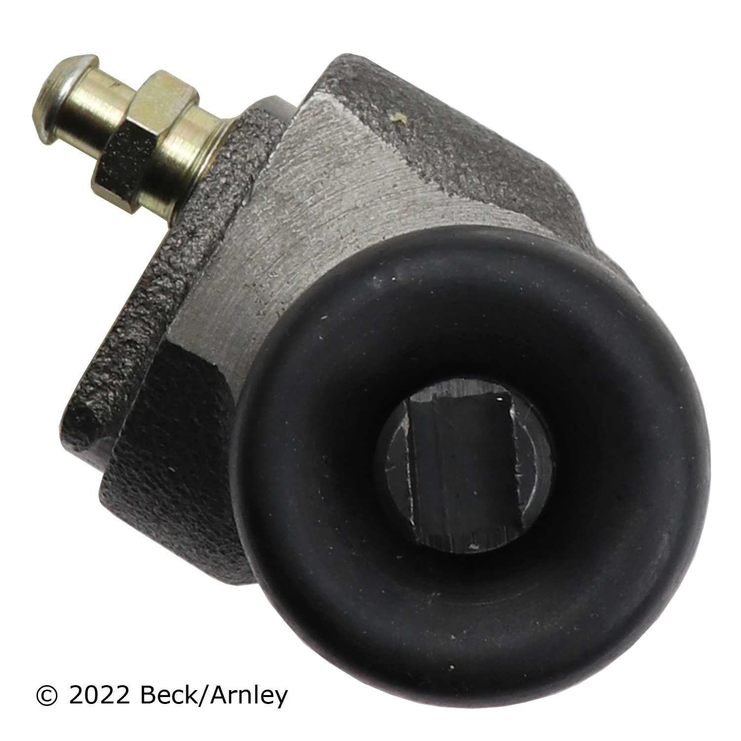 Beck/Arnley Drum Brake Wheel Cylinder 072-7602