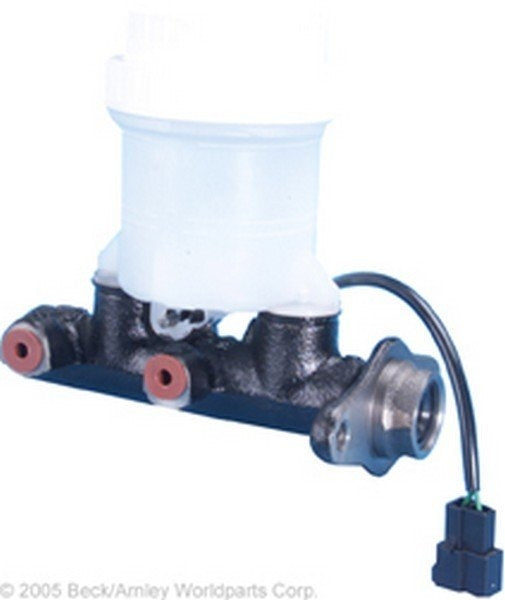 Beck Arnley 072-8248