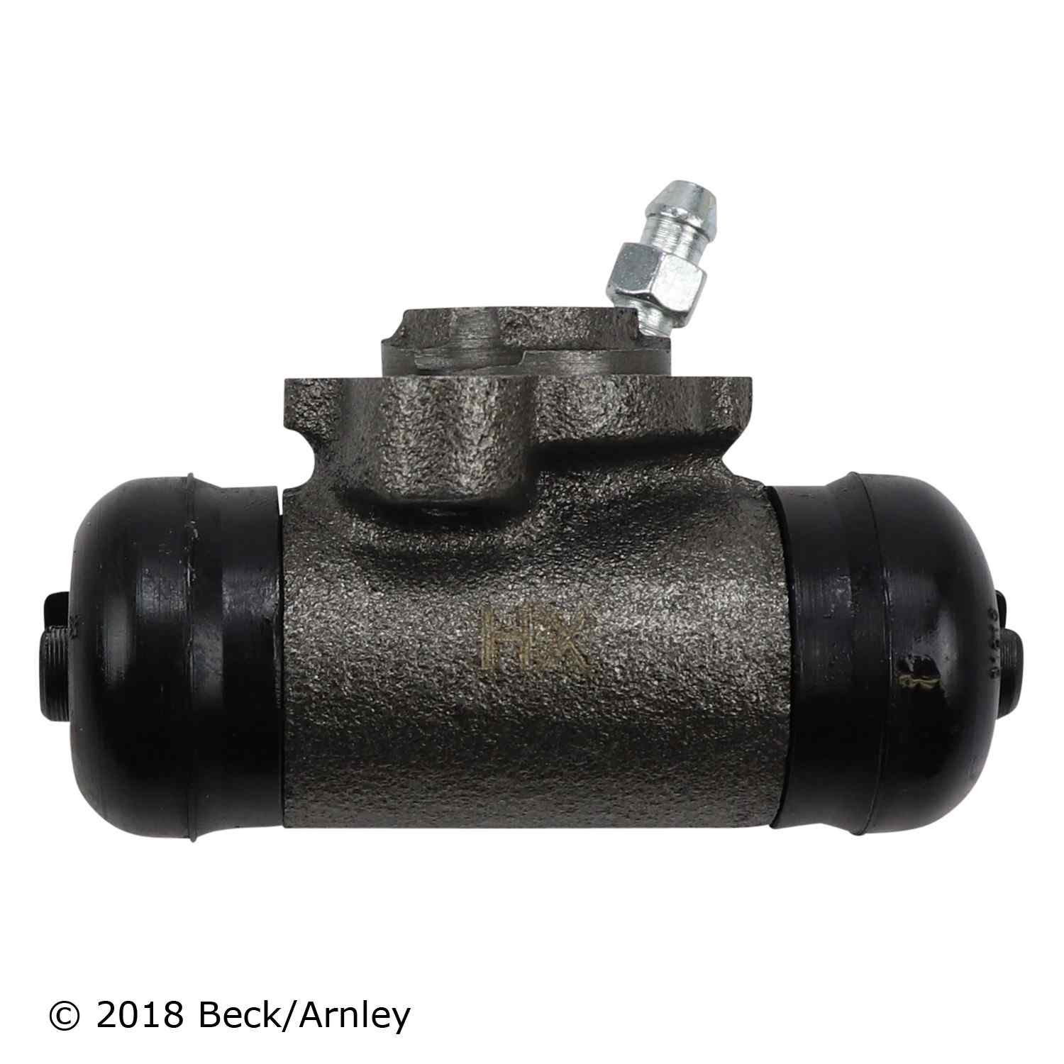 Beck/Arnley Drum Brake Wheel Cylinder 072-8252