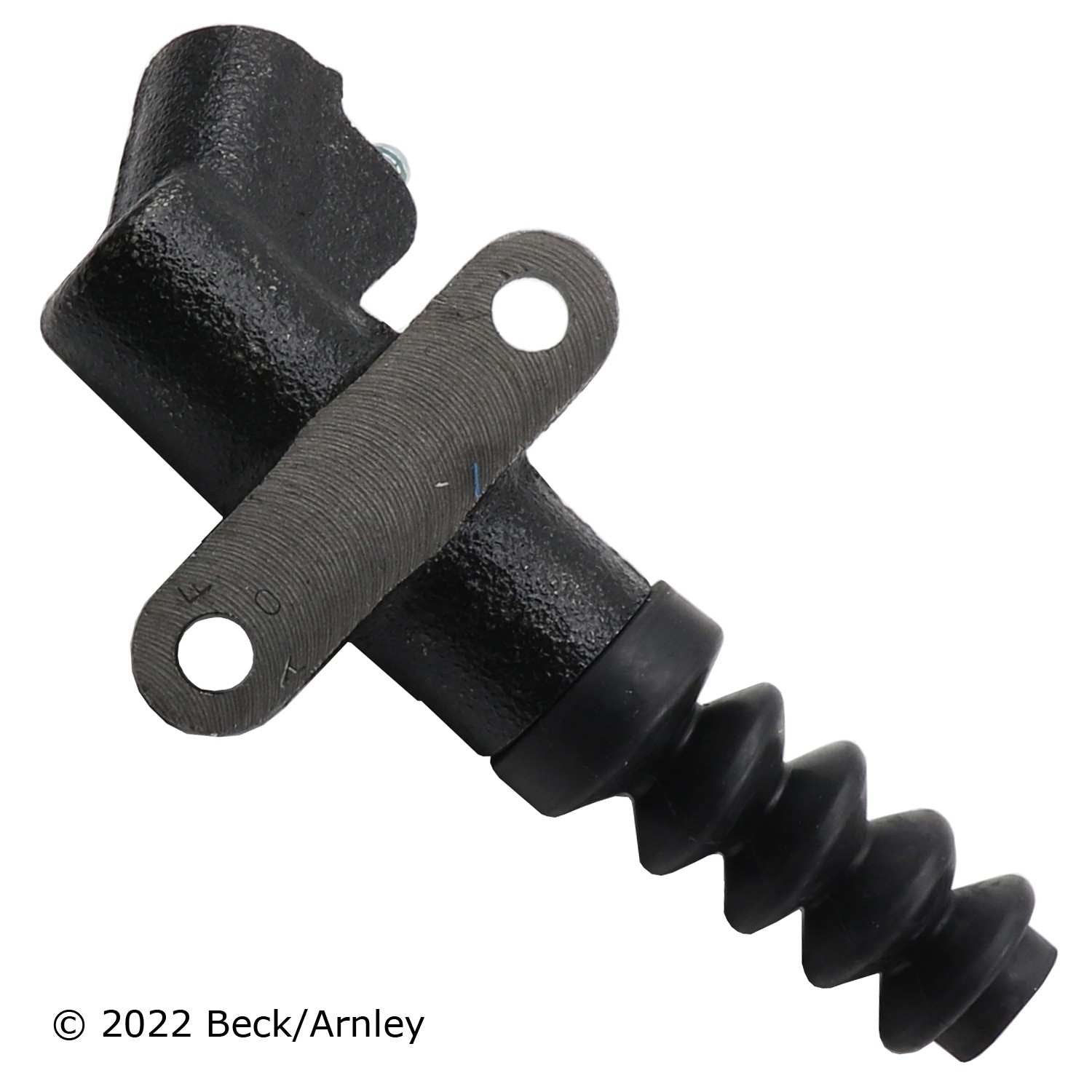 Beck/Arnley Clutch Slave Cylinder 072-8342