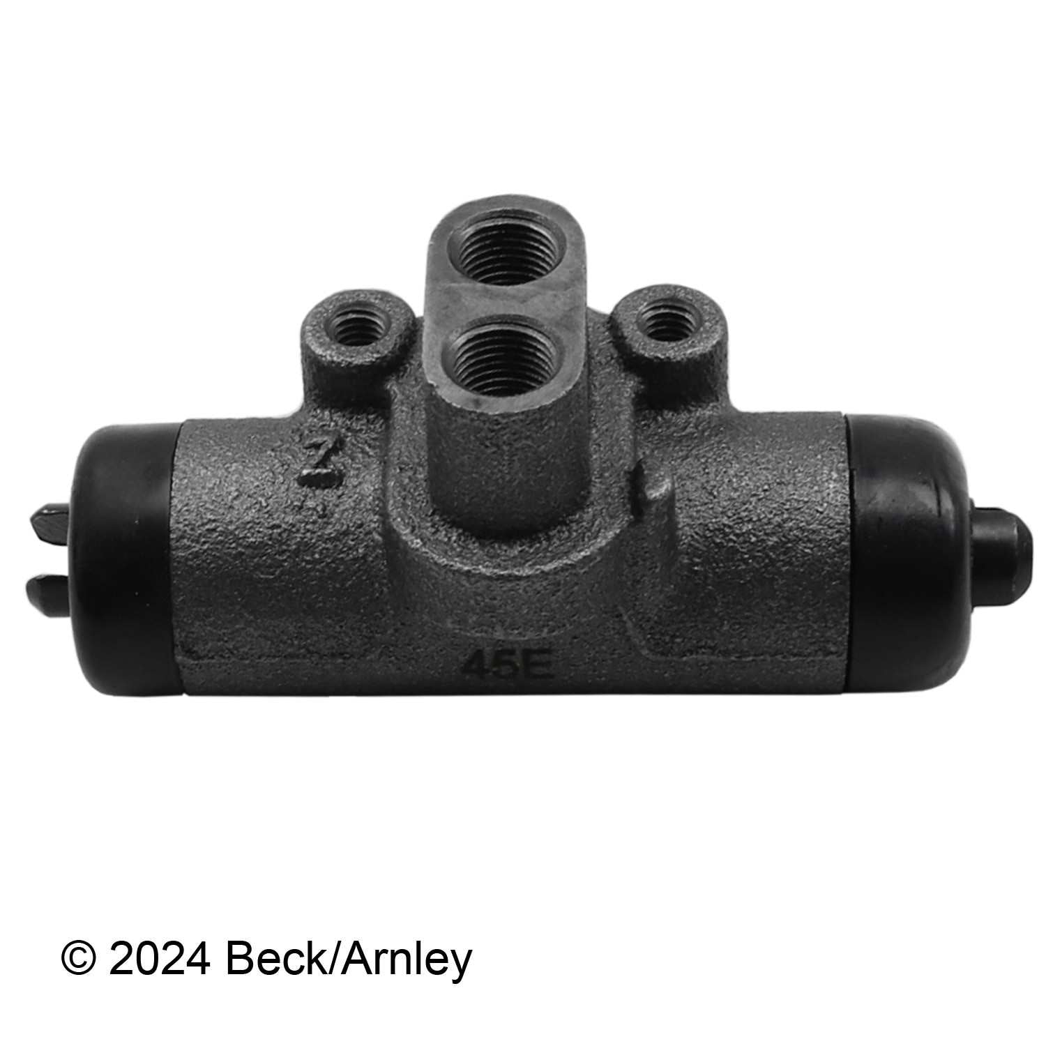 Beck/Arnley Drum Brake Wheel Cylinder 072-8349