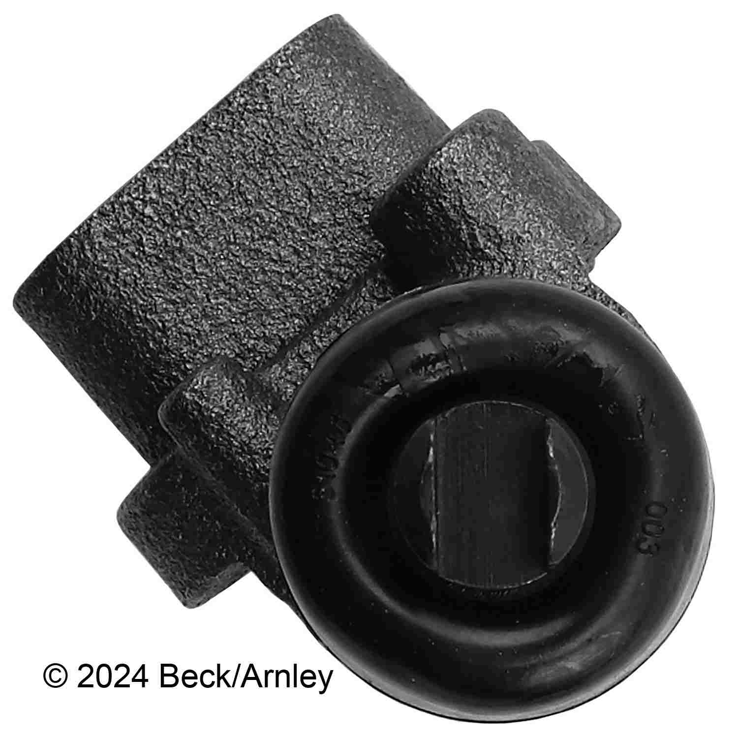 Beck/Arnley Drum Brake Wheel Cylinder 072-8349
