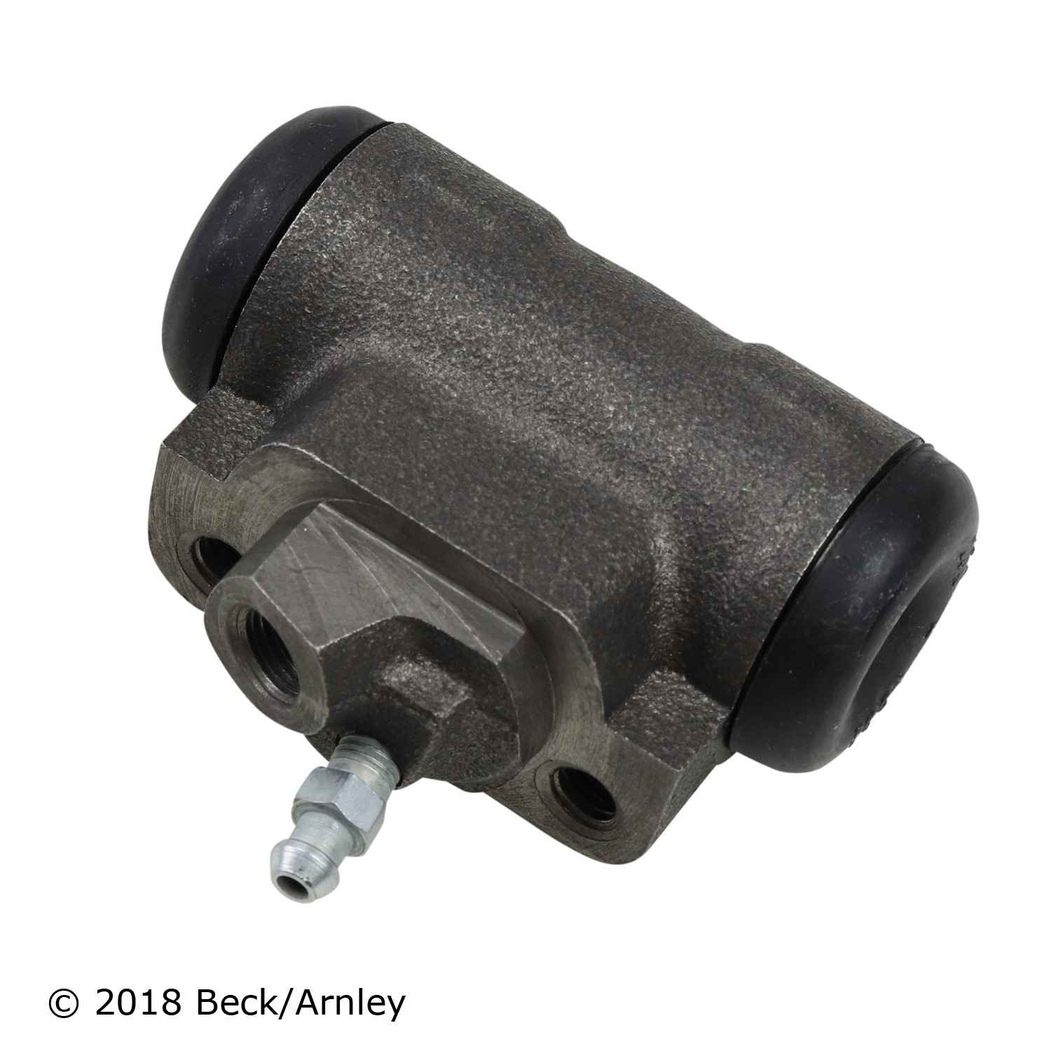 Beck/Arnley Drum Brake Wheel Cylinder 072-8396