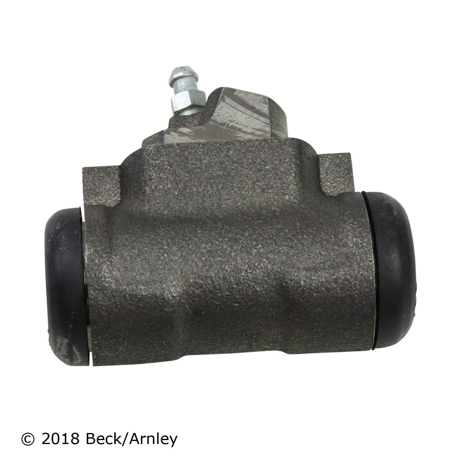 Beck/Arnley Drum Brake Wheel Cylinder 072-8396