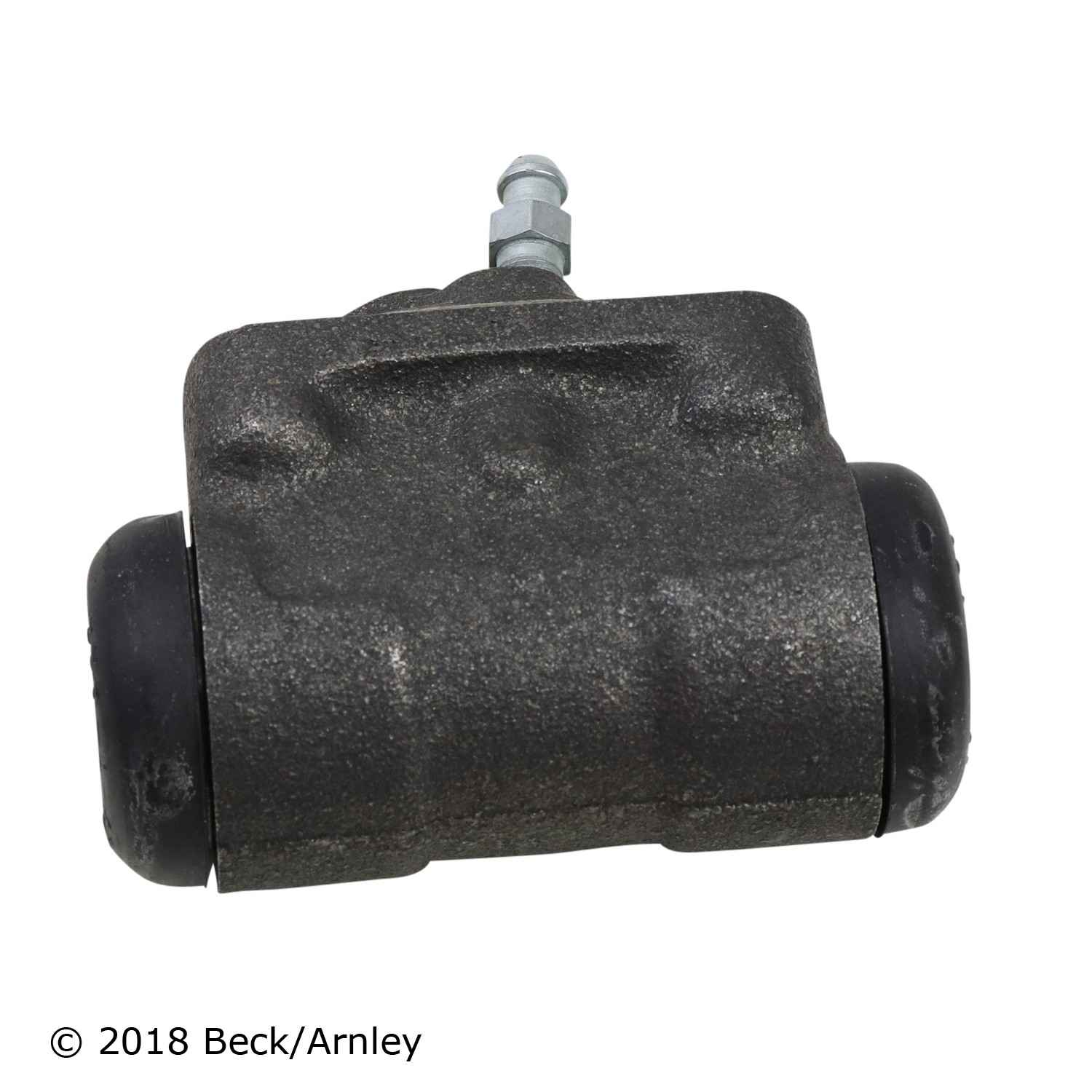 Beck/Arnley Drum Brake Wheel Cylinder 072-8396