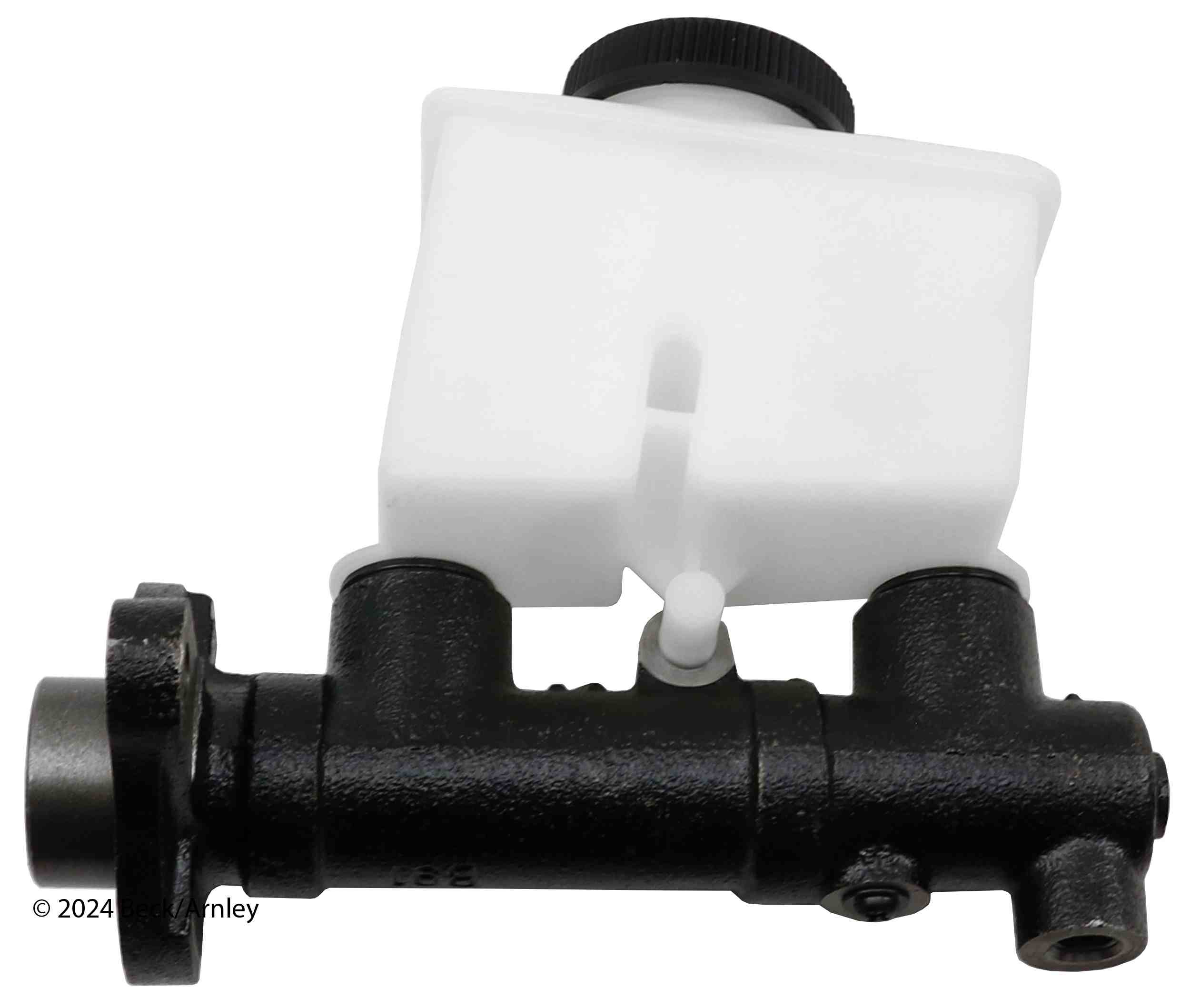 Beck/Arnley Brake Master Cylinder 072-8419