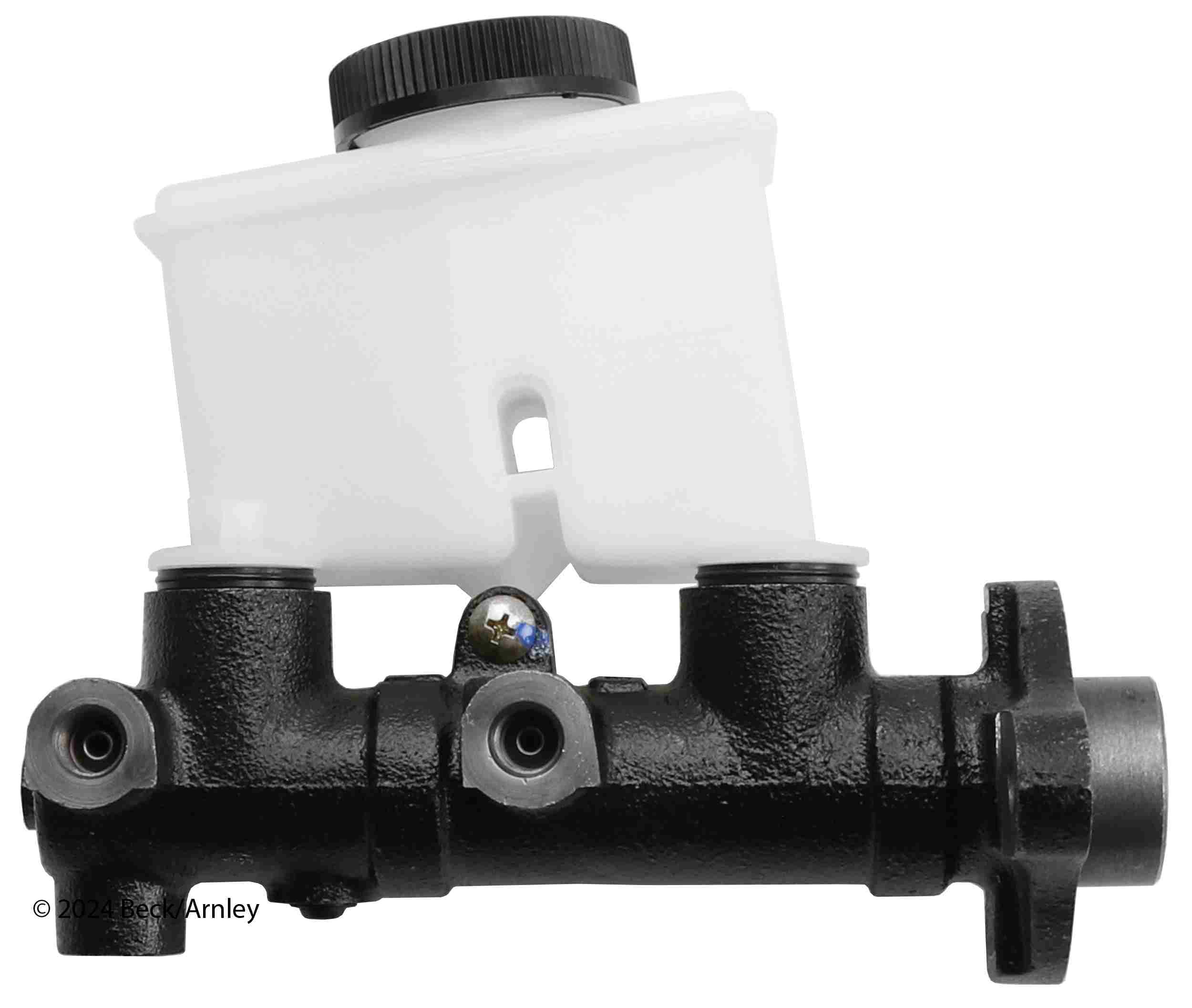 Beck/Arnley Brake Master Cylinder 072-8419