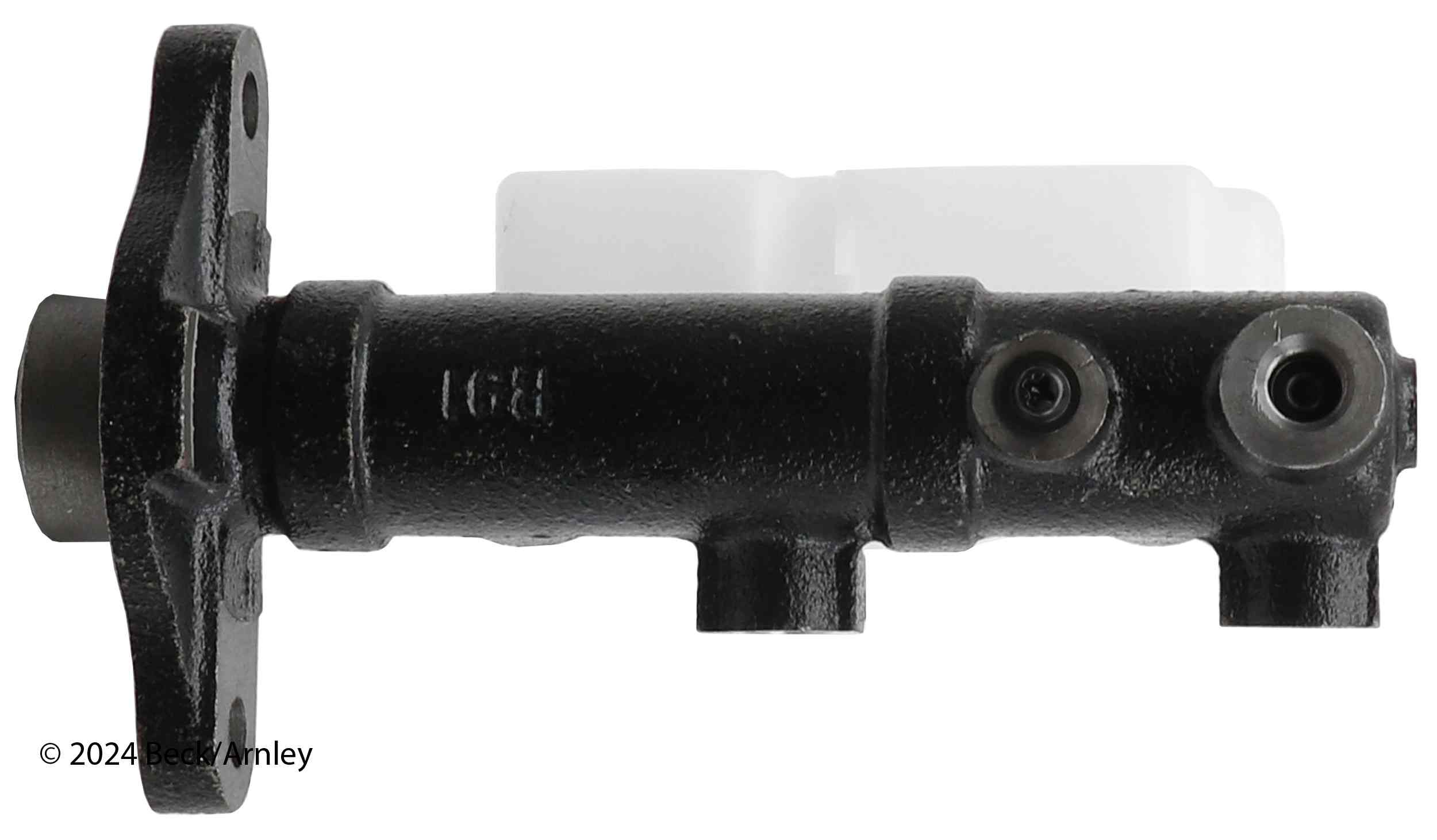 Beck/Arnley Brake Master Cylinder 072-8419