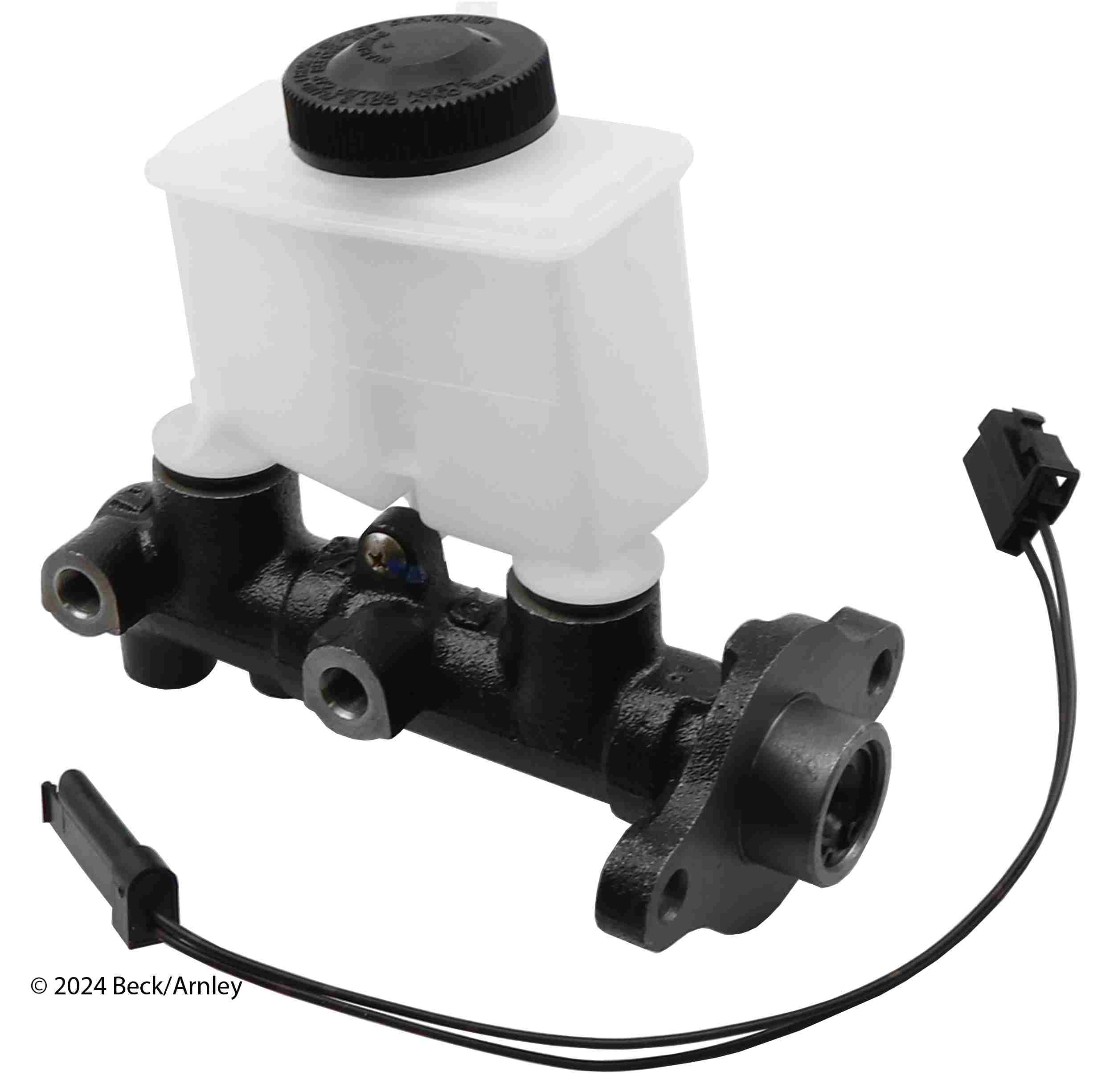 Beck/Arnley Brake Master Cylinder 072-8419