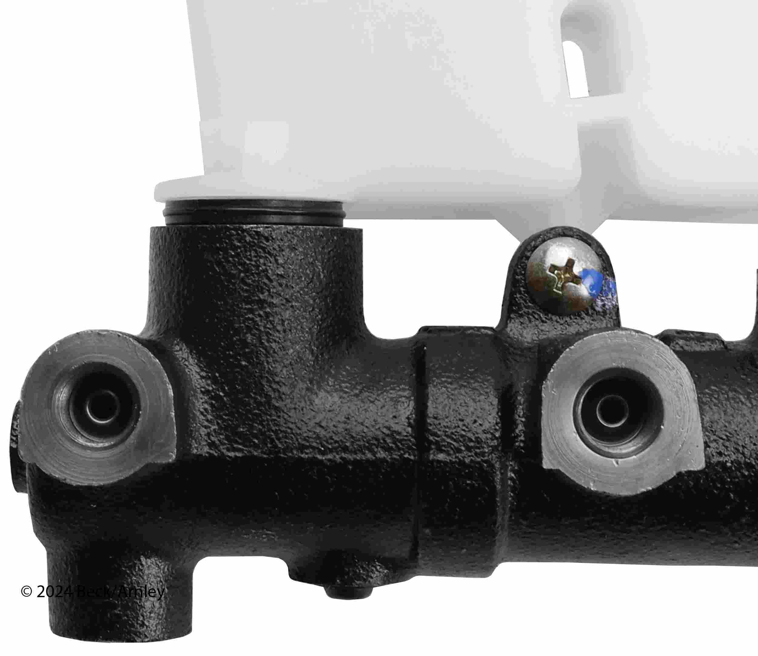 Beck/Arnley Brake Master Cylinder 072-8419