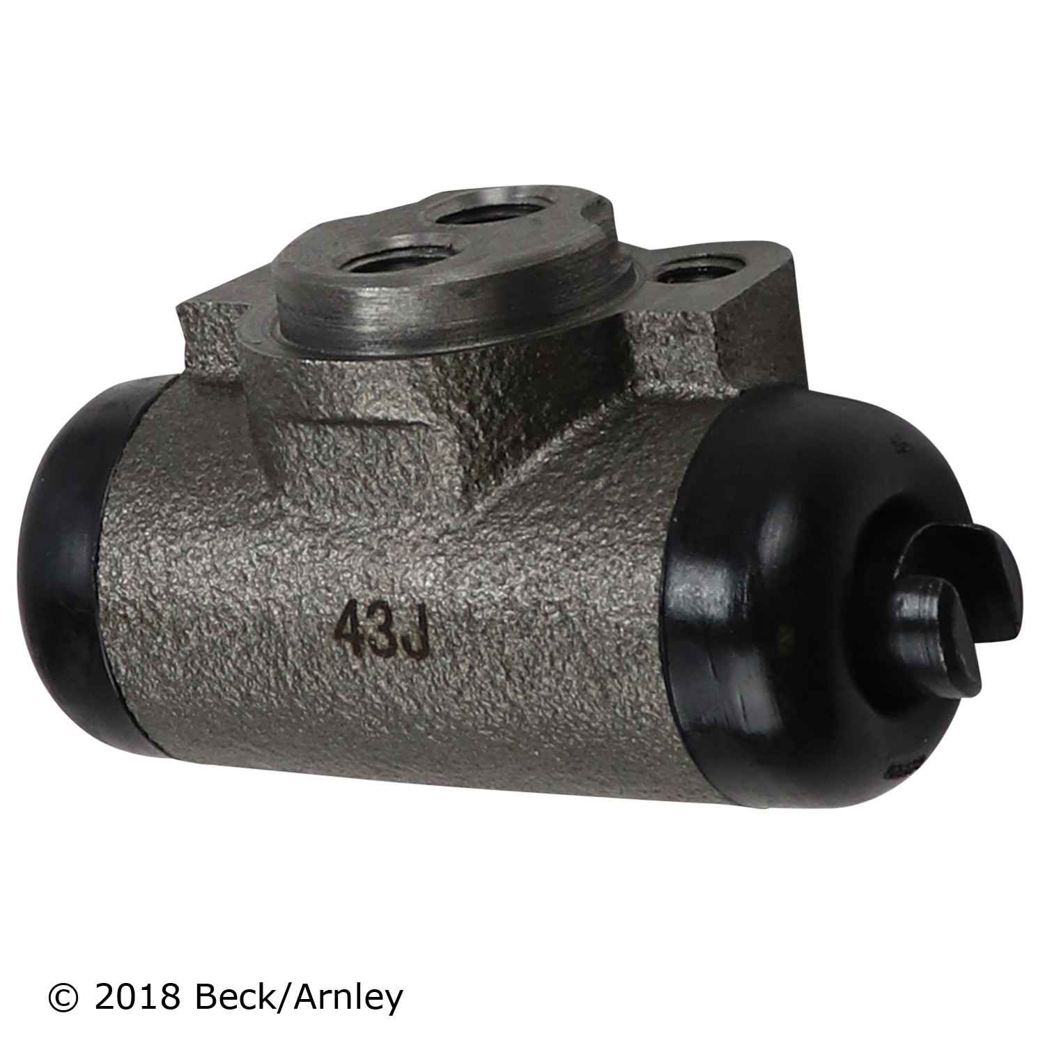 Beck/Arnley Drum Brake Wheel Cylinder 072-8435