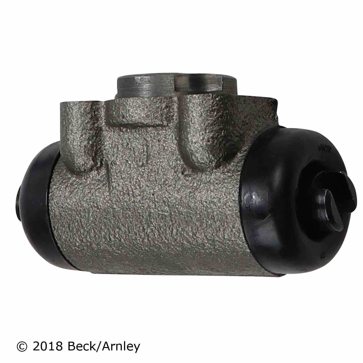 Beck/Arnley Drum Brake Wheel Cylinder 072-8435