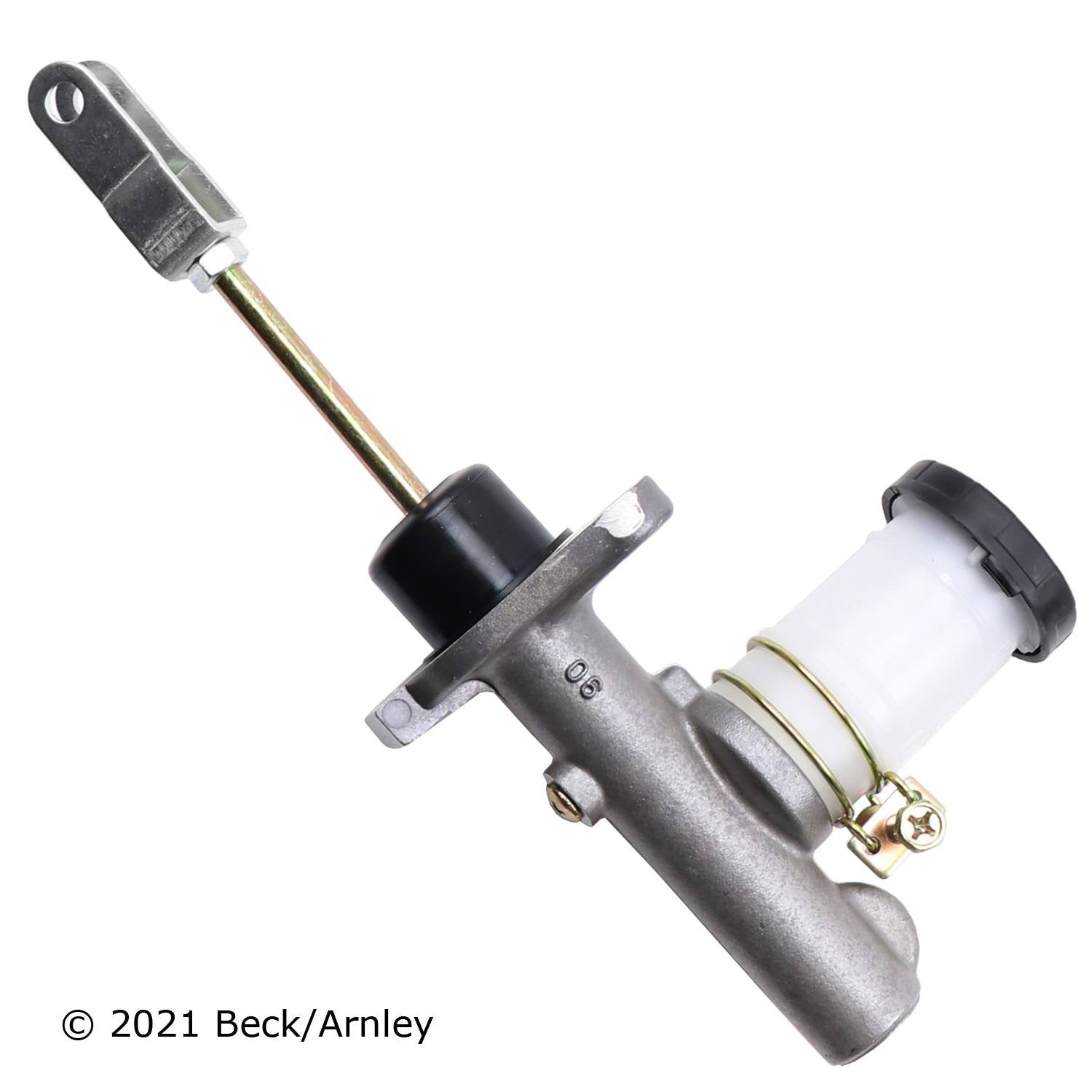 Beck/Arnley Clutch Master Cylinder 072-8439