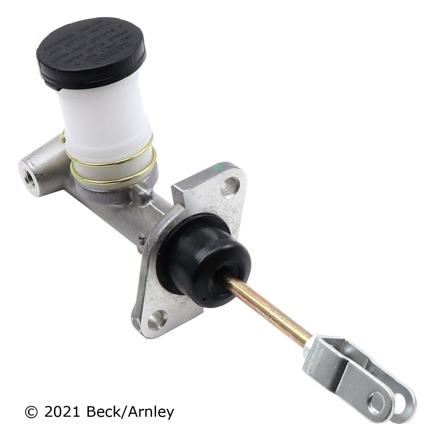 Beck/Arnley Clutch Master Cylinder 072-8439
