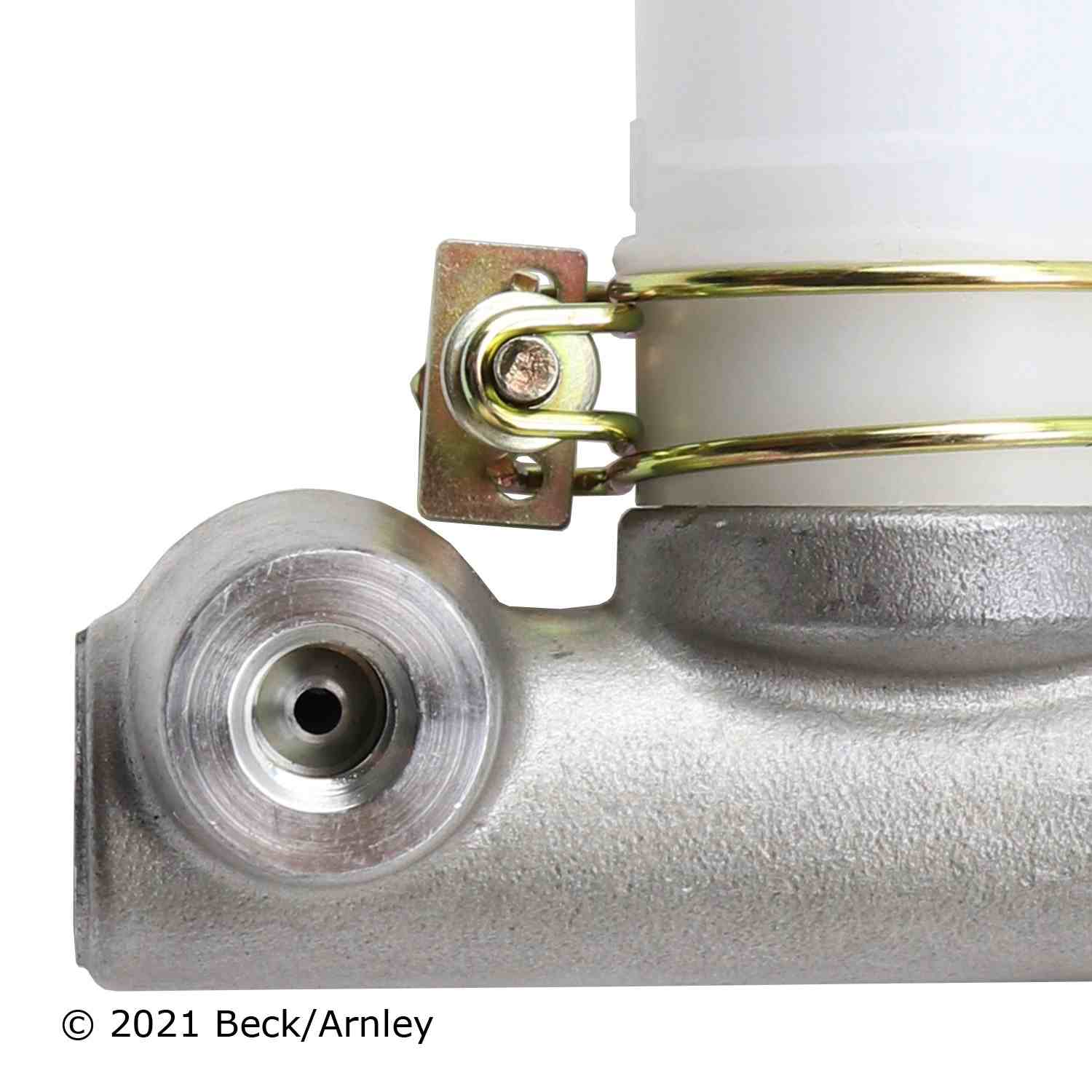 Beck/Arnley Clutch Master Cylinder 072-8439