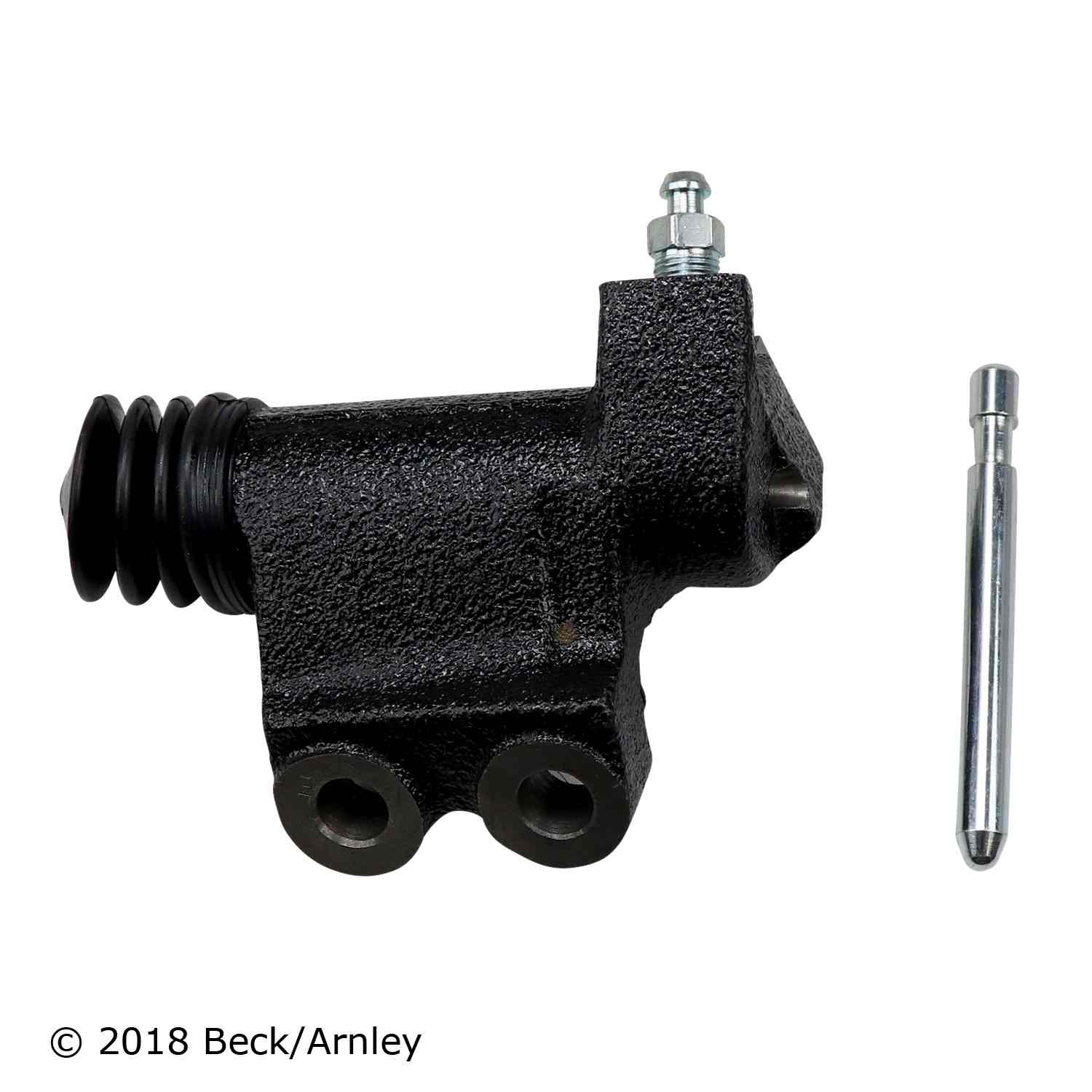 Beck/Arnley Clutch Slave Cylinder 072-8456