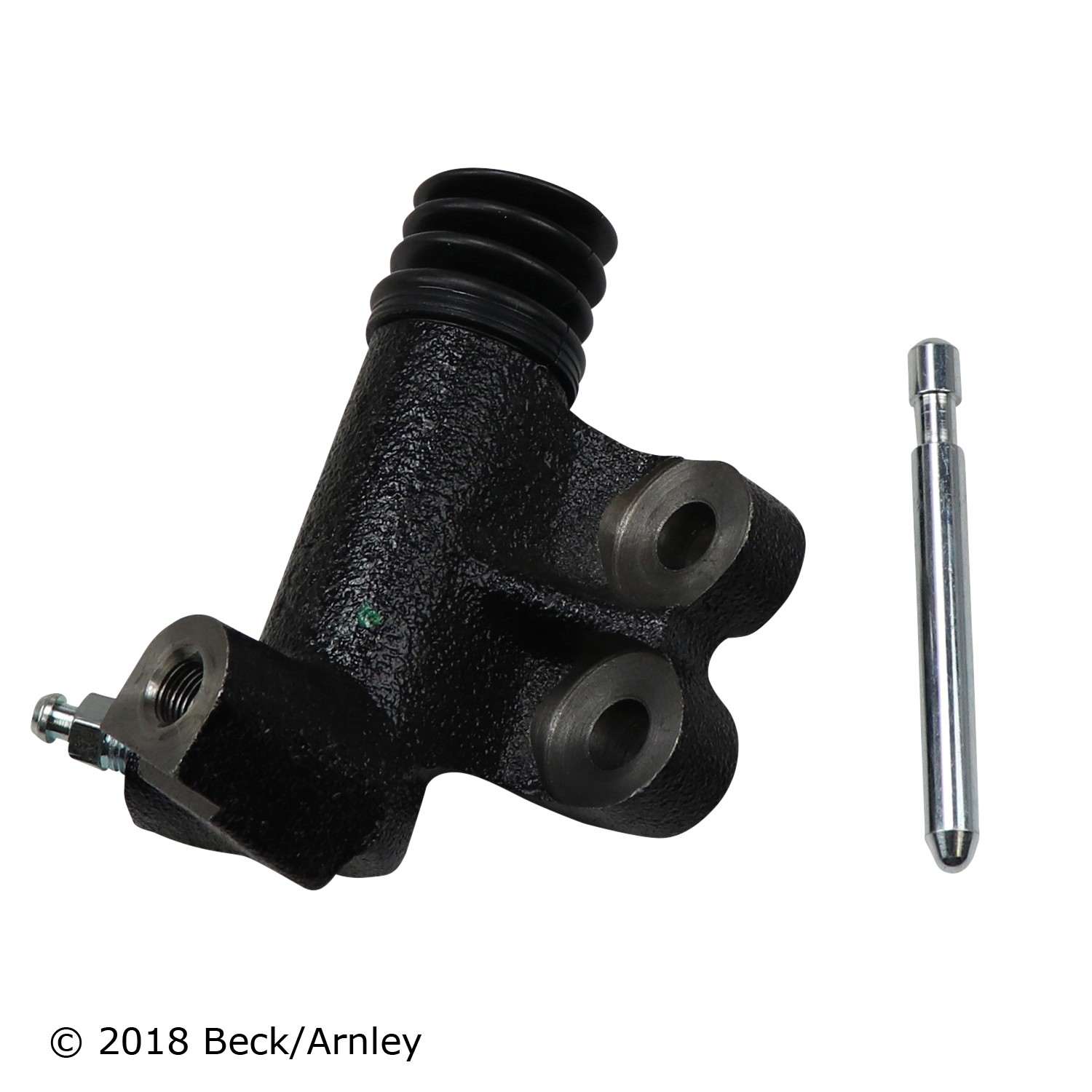 Beck/Arnley Clutch Slave Cylinder 072-8456