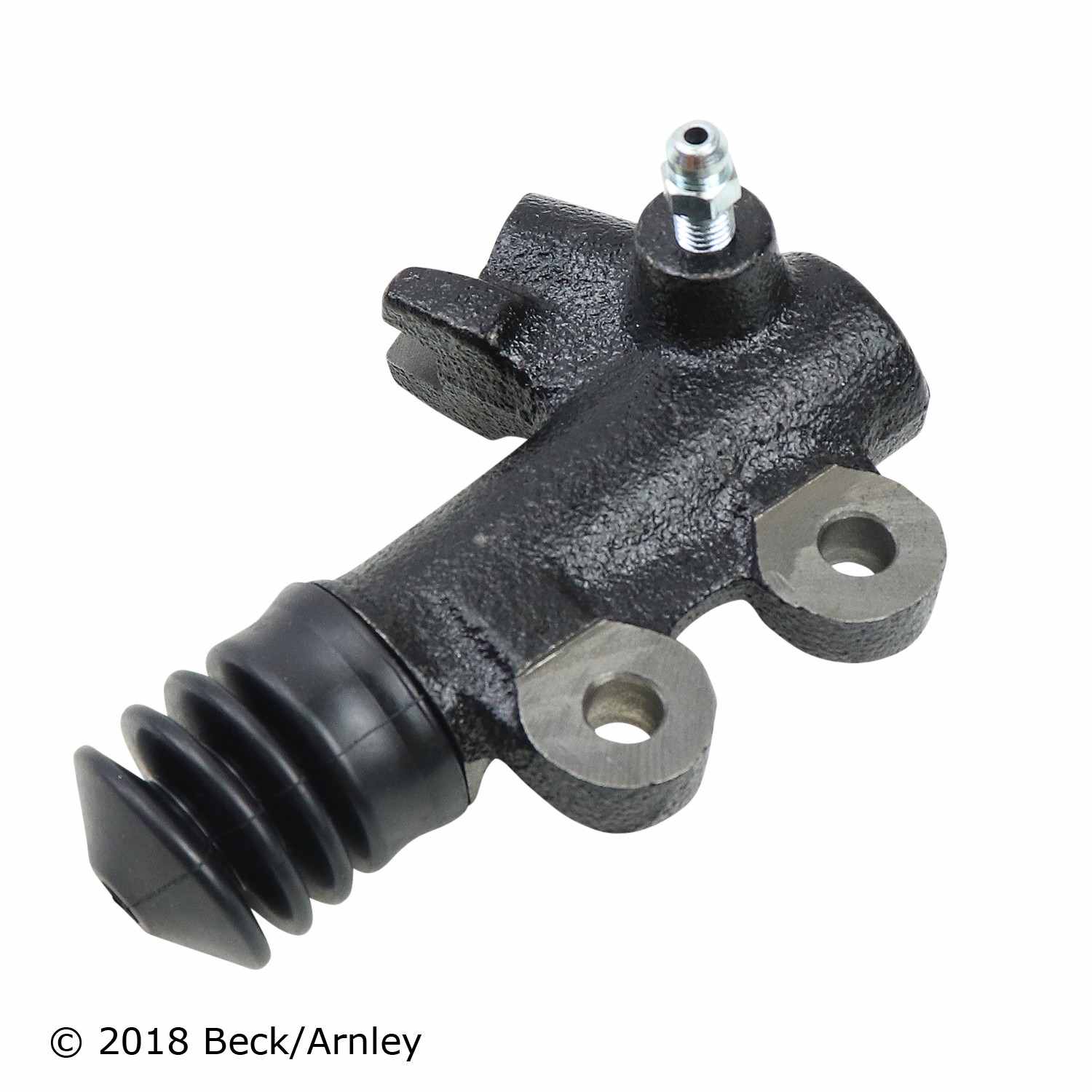 Beck/Arnley Clutch Slave Cylinder 072-8459