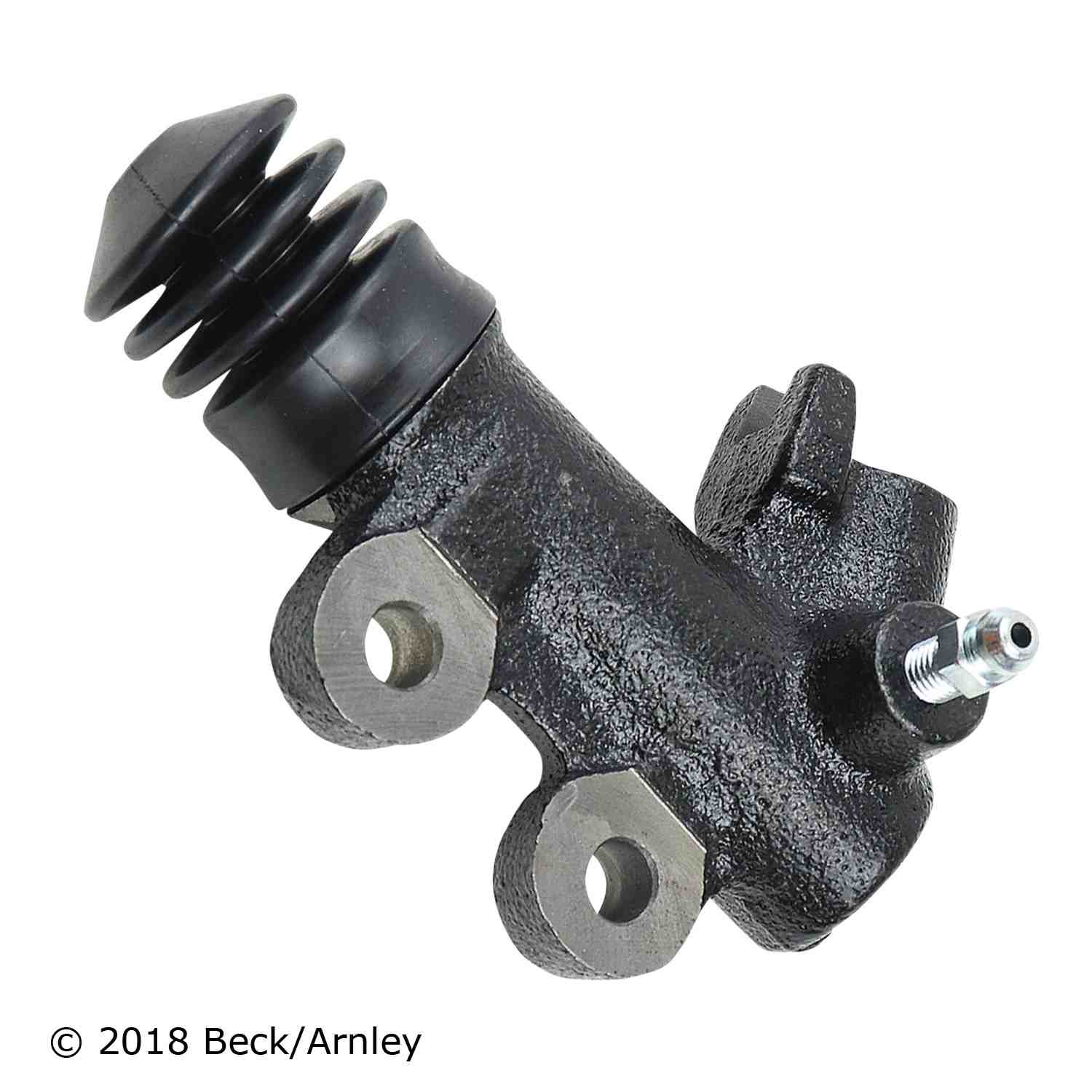 Beck/Arnley Clutch Slave Cylinder 072-8459