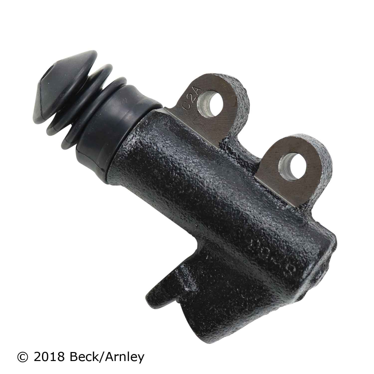 Beck/Arnley Clutch Slave Cylinder 072-8459