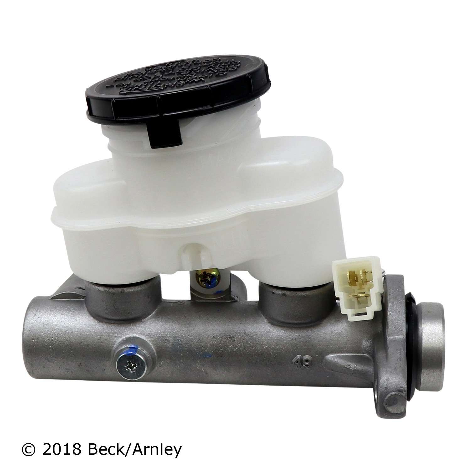 Beck Arnley 072-8477