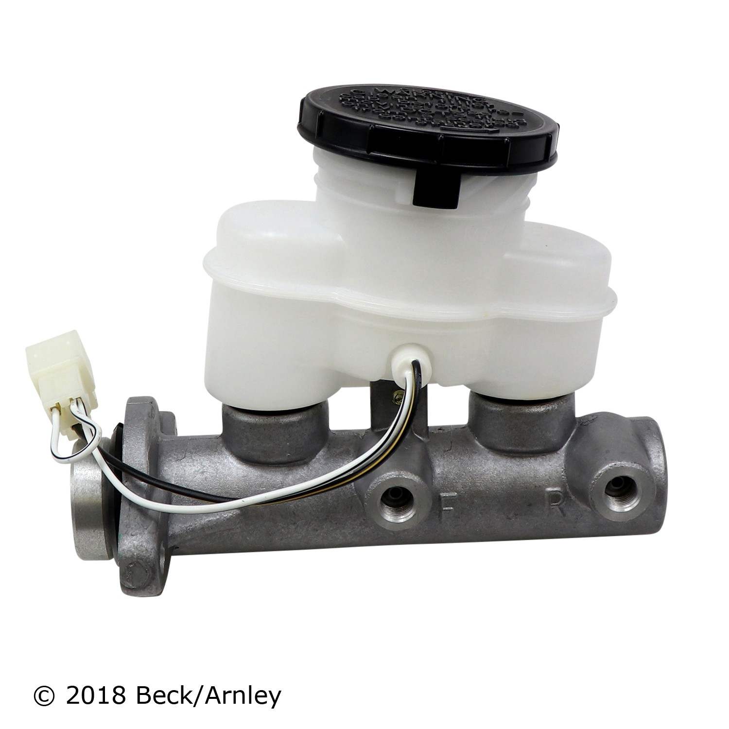 Beck Arnley 072-8477