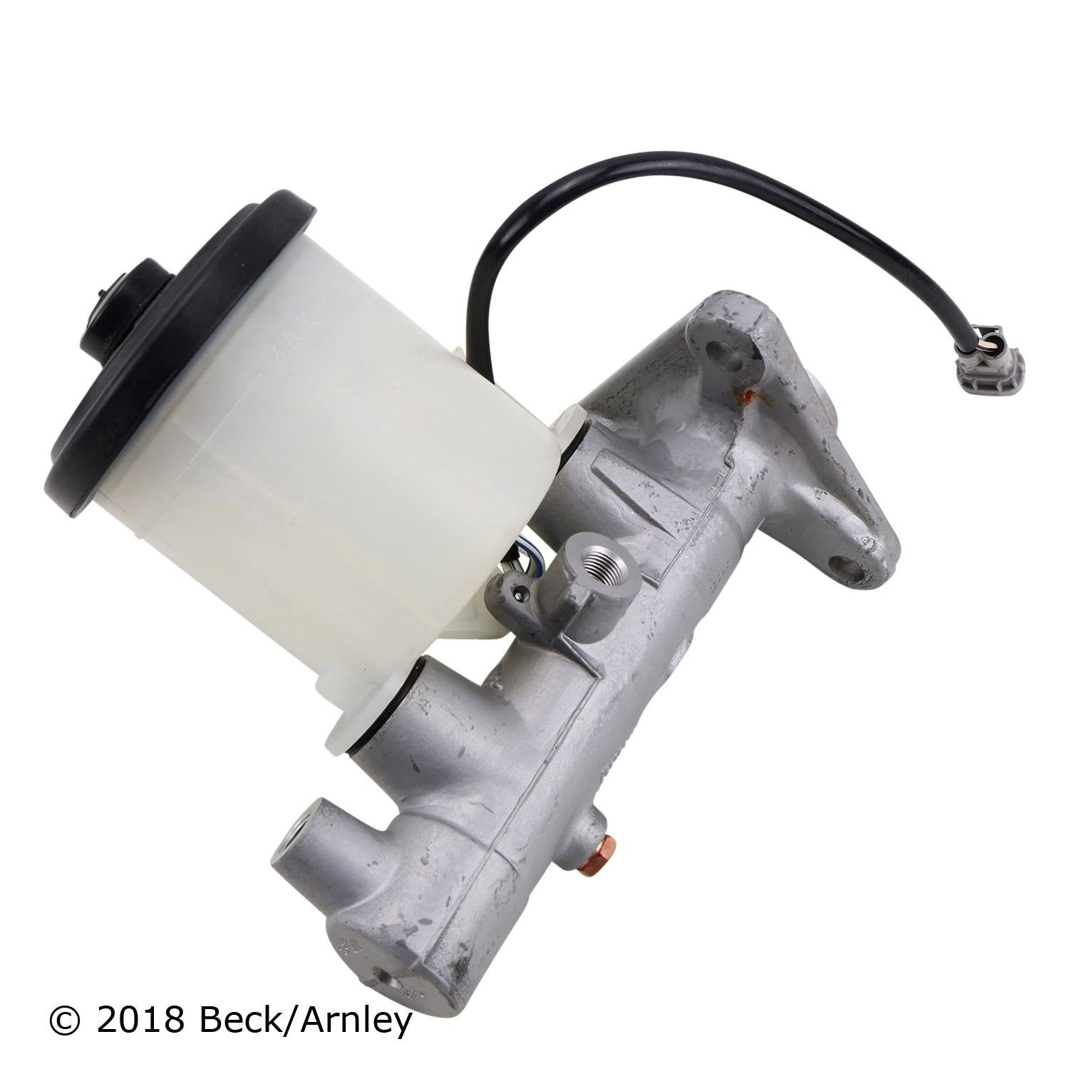 Beck Arnley 072-8526