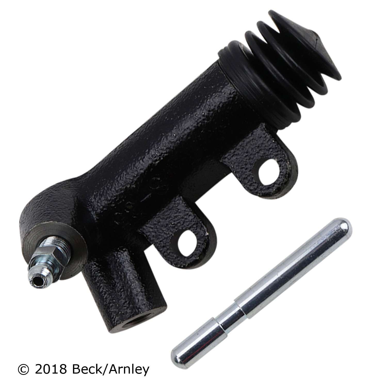 Beck/Arnley Clutch Slave Cylinder 072-8628